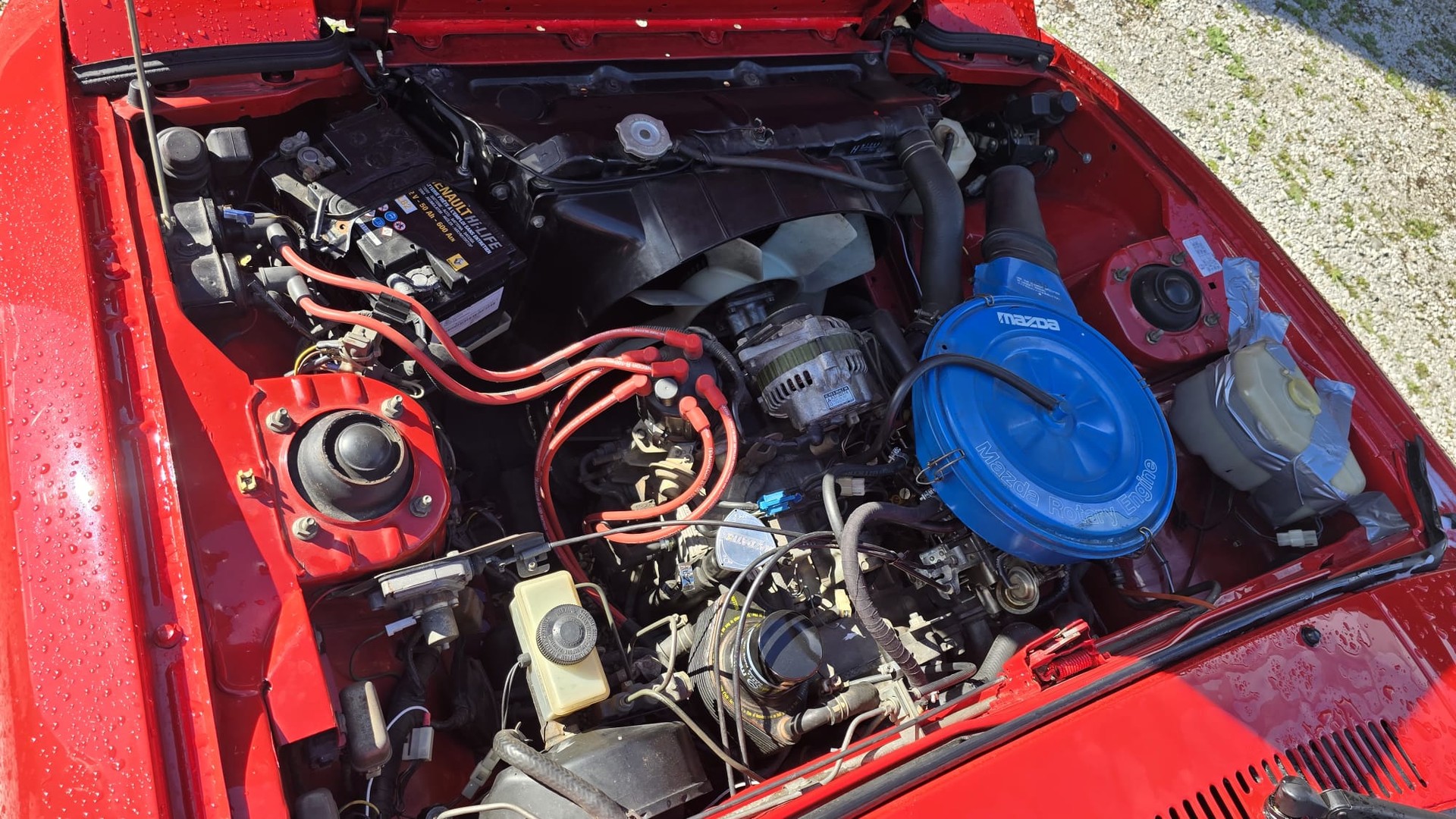 MAZDA rx-7 FB-image-4