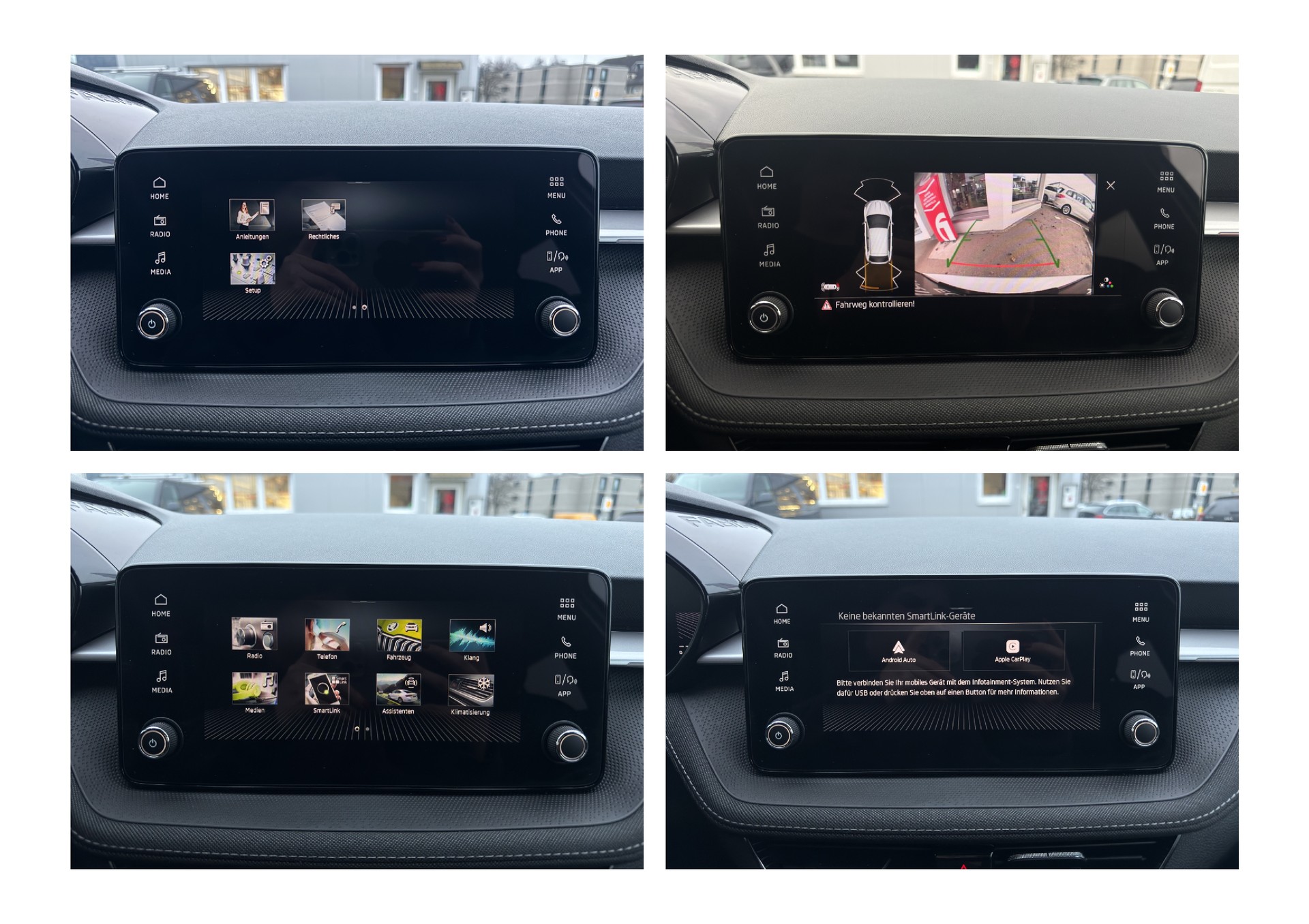SKODA Fabia 1.0 TSI Selection DSG-image-17