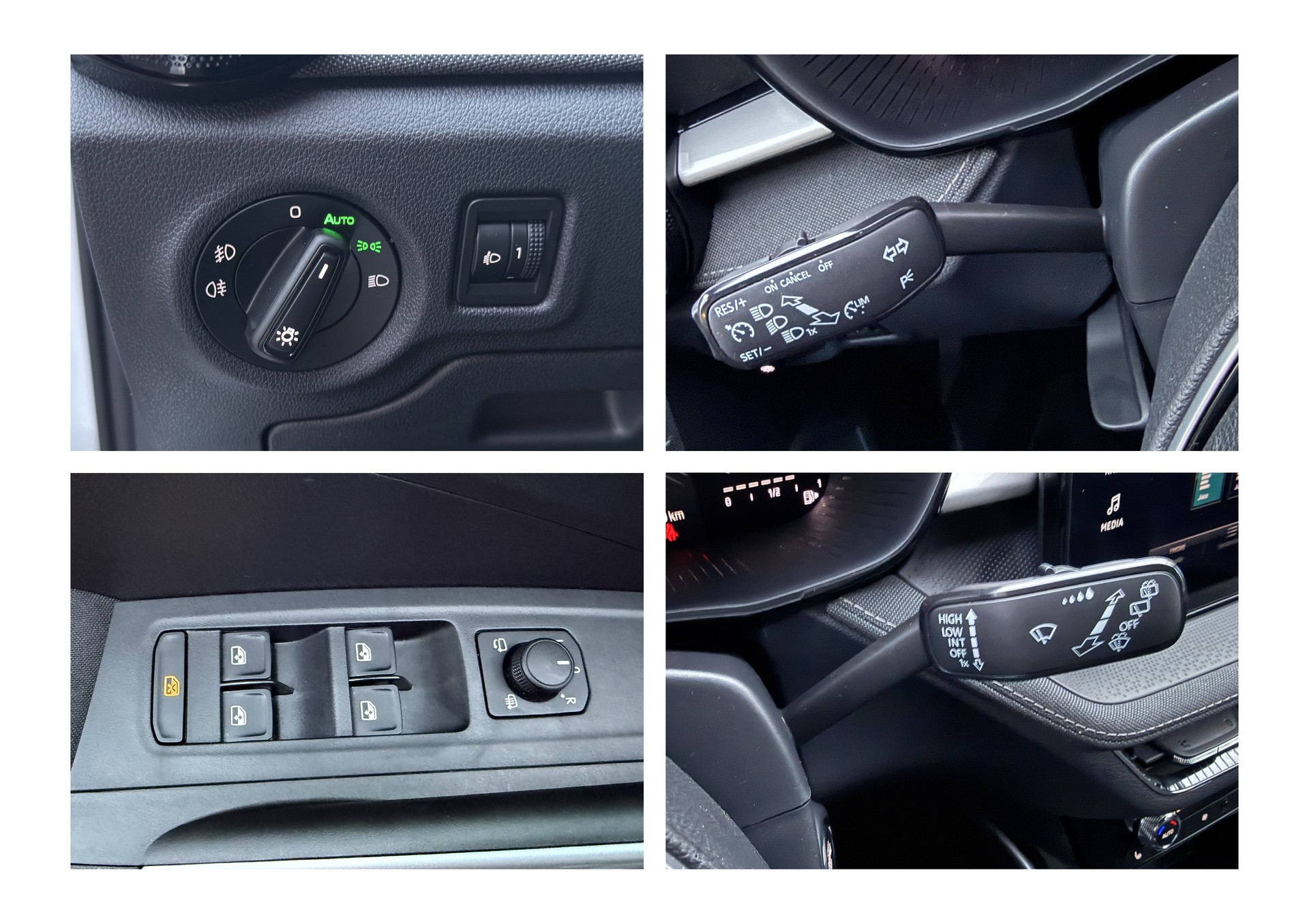 SKODA Fabia 1.0 TSI Selection DSG-image-19