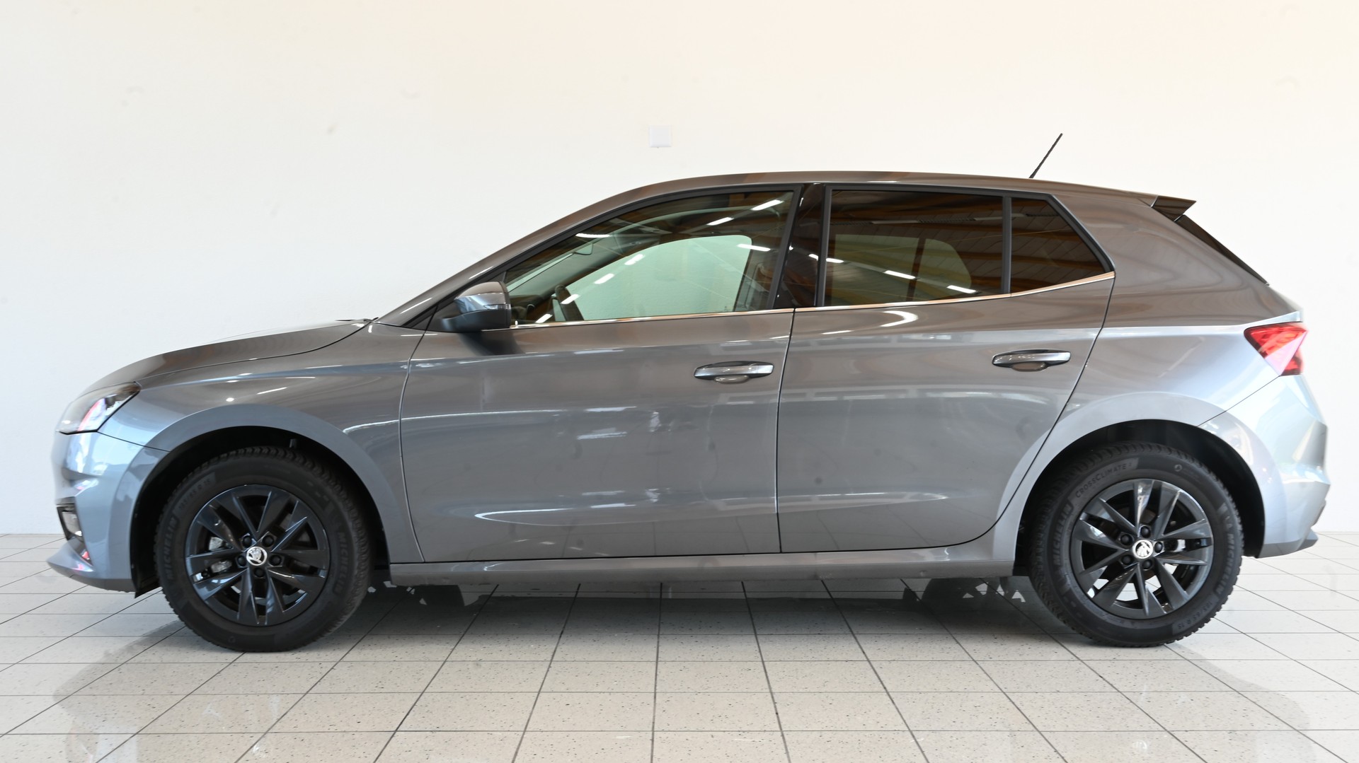 SKODA Fabia 1.0 TSI Selection DSG-showroom-element-3