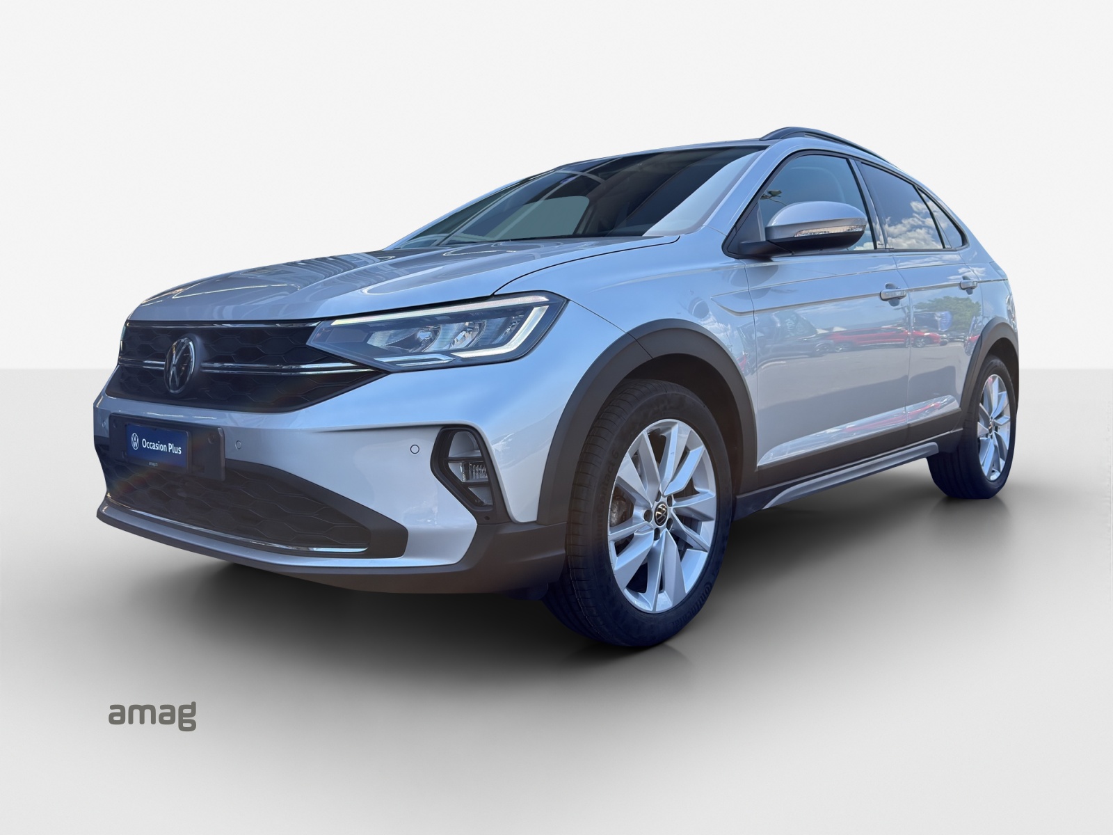 VW Taigo 1.0 TSI Life DSG