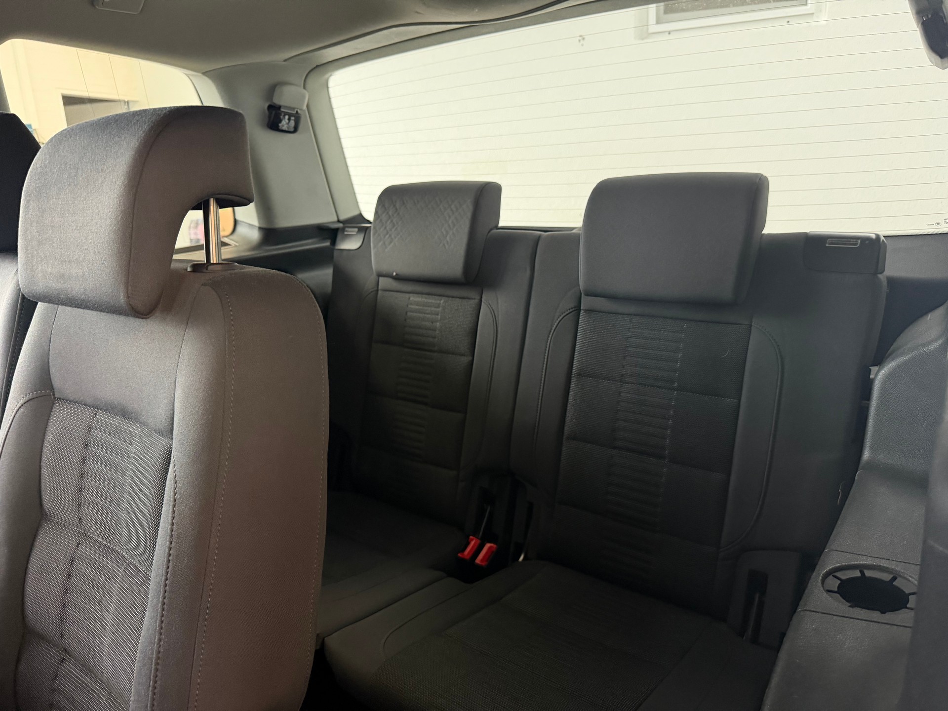 VW Touran 1.4 TSI Highline DSG | MFK 02.2024 | 7-Plätzer | Automat-image-11