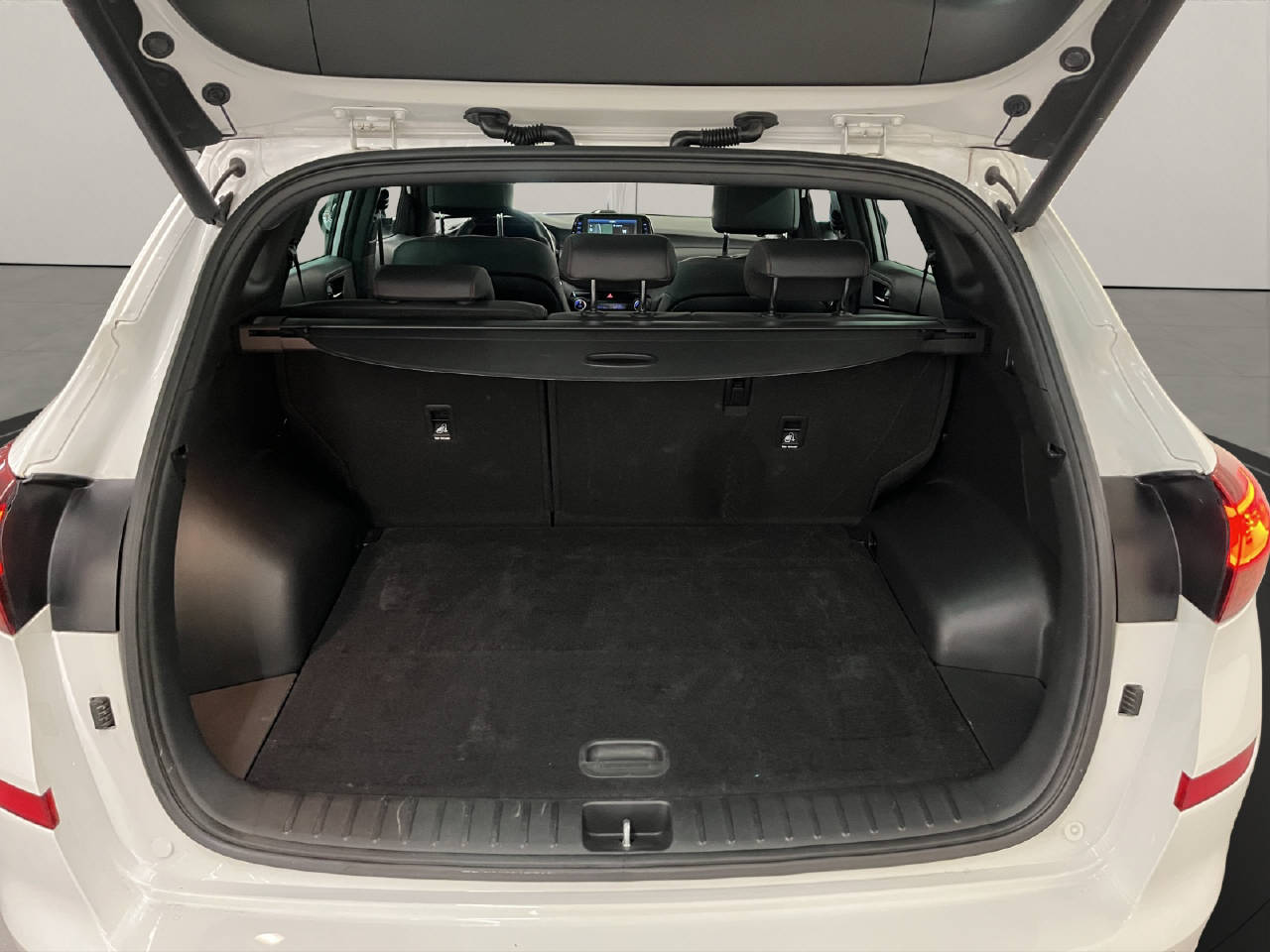 HYUNDAI Tucson 1.6 T-GDi Origo 4WD-image-15