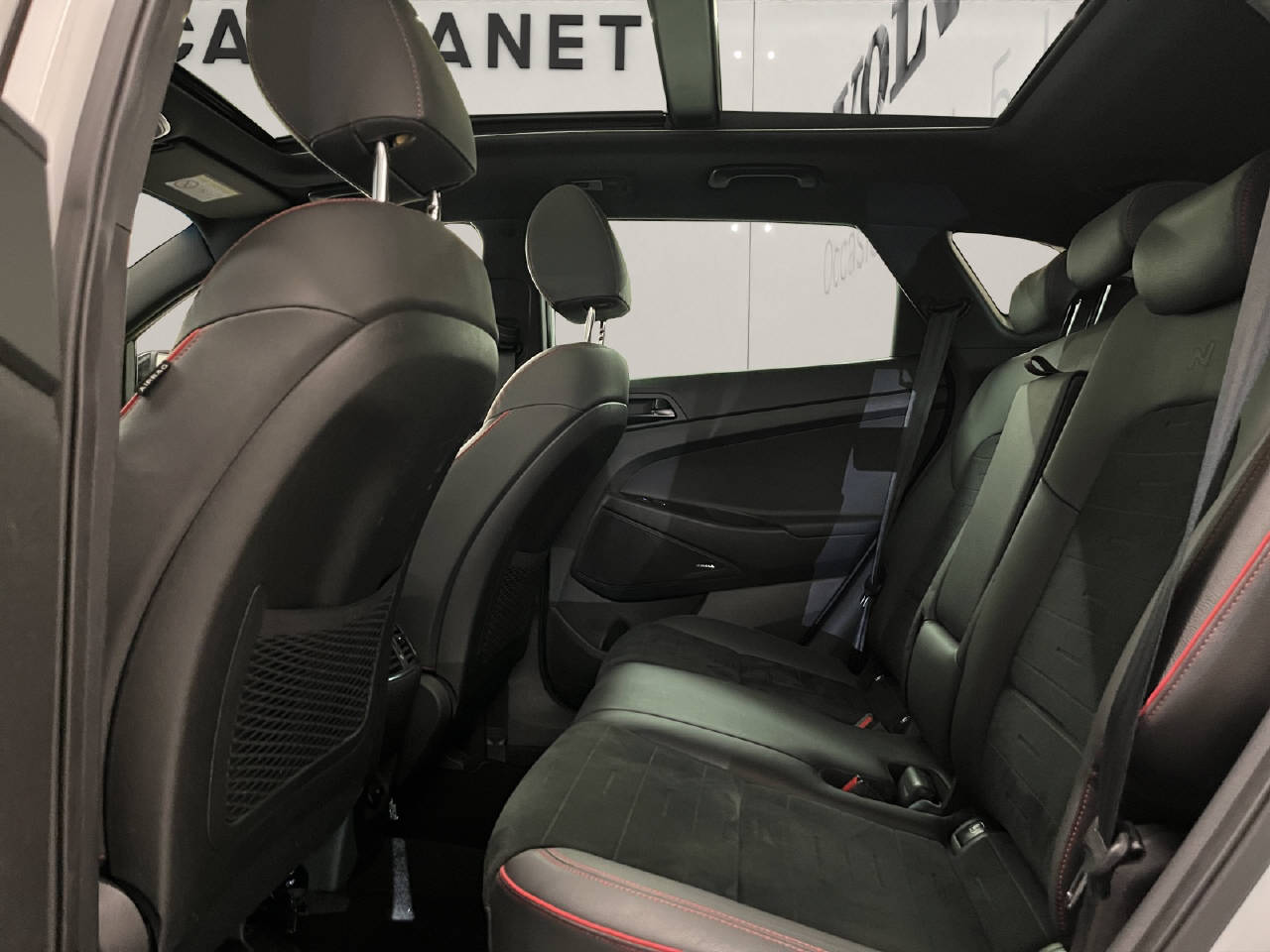 HYUNDAI Tucson 1.6 T-GDi Origo 4WD-image-12