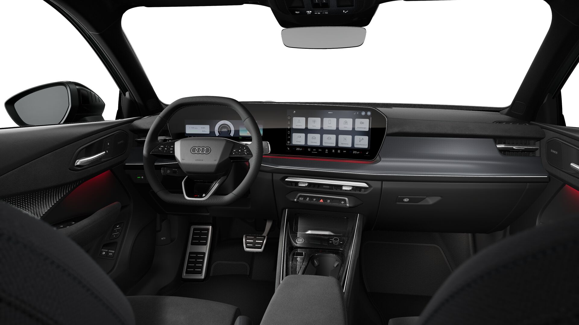 AUDI Q3 SUV e-hybrid 200 kW S tronig-image-6