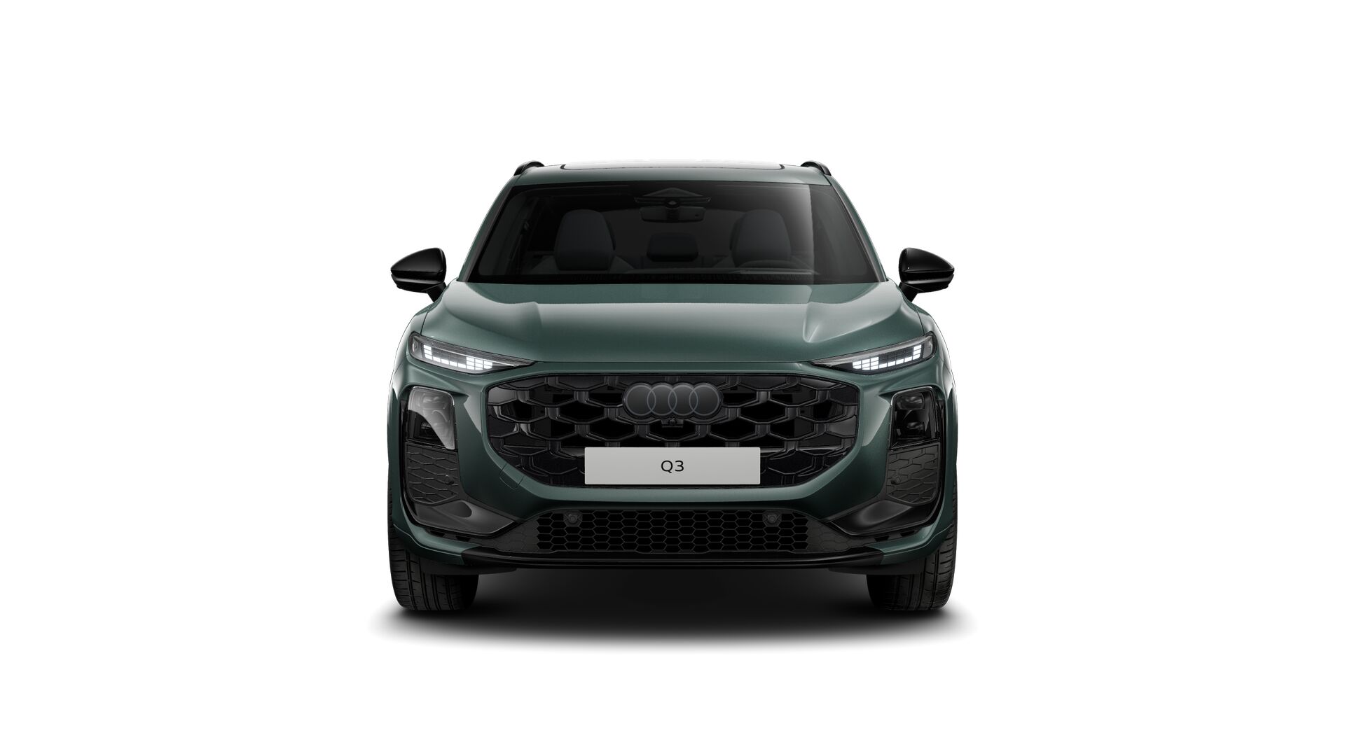 AUDI Q3 SUV e-hybrid 200 kW S tronig-showroom-element-1