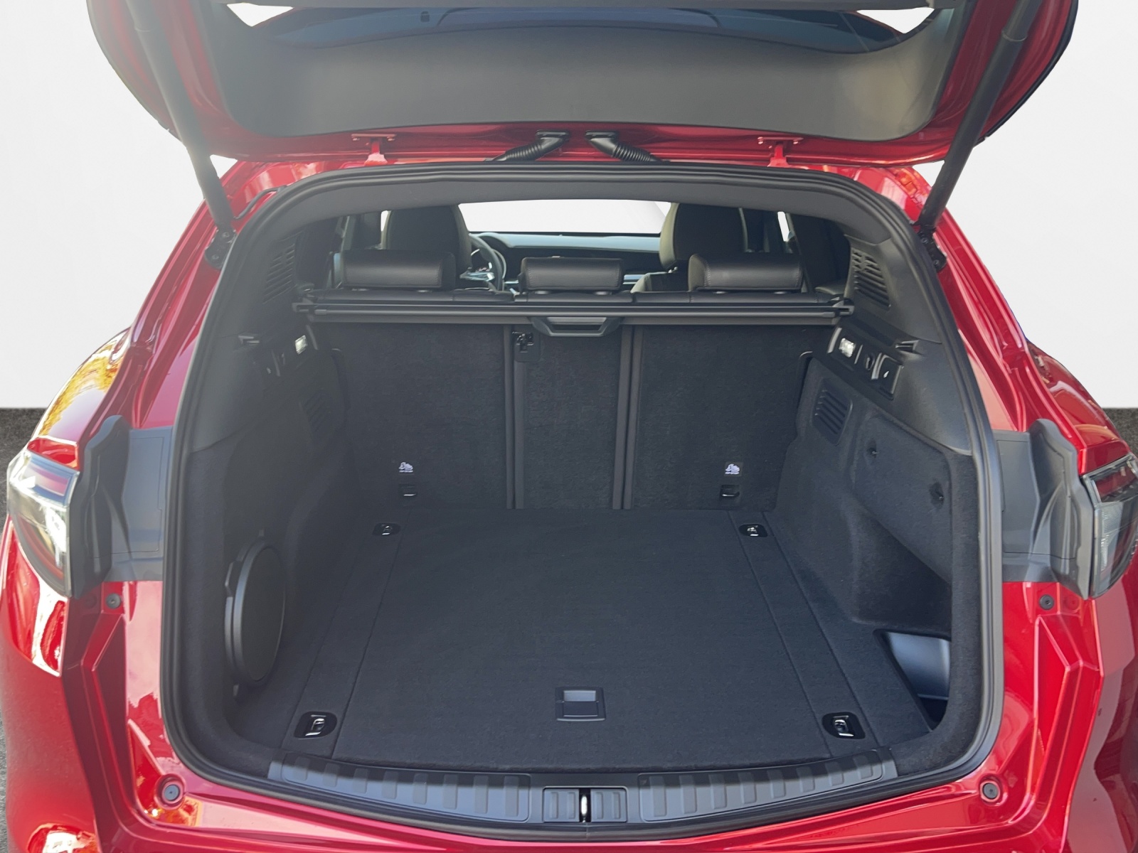 ALFA ROMEO Stelvio 2.9 V6 Biturbo Q4 Quadrifoglio-image-14