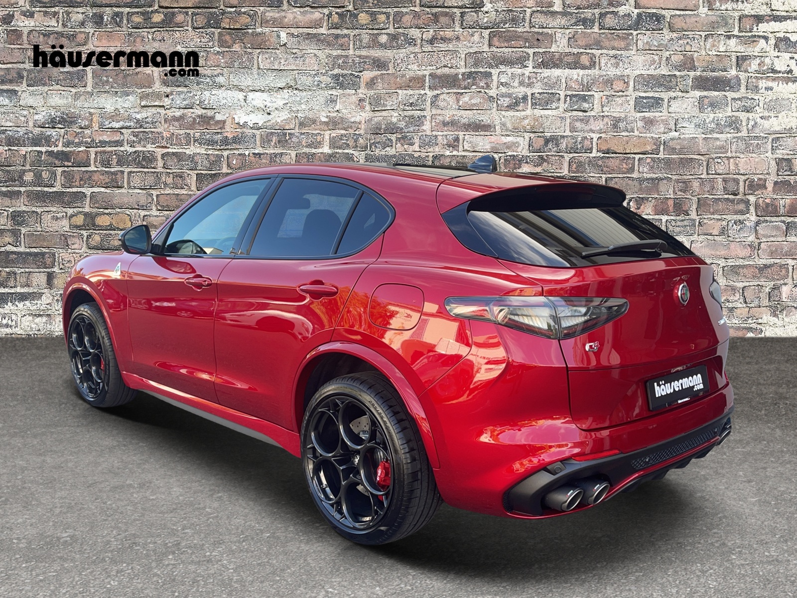 ALFA ROMEO Stelvio 2.9 V6 Biturbo Q4 Quadrifoglio-showroom-element-3