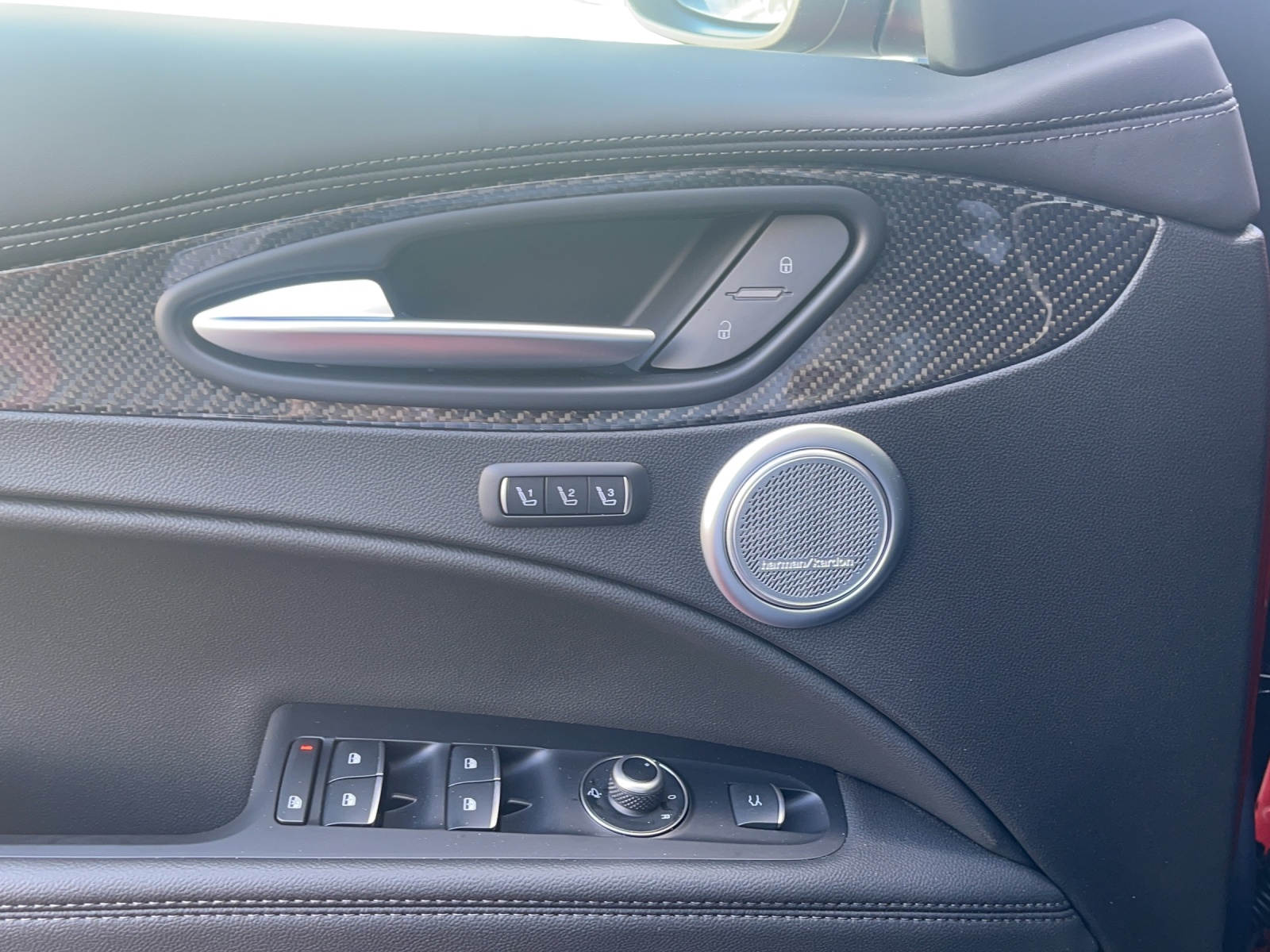 ALFA ROMEO Stelvio 2.9 V6 Biturbo Q4 Quadrifoglio-image-11