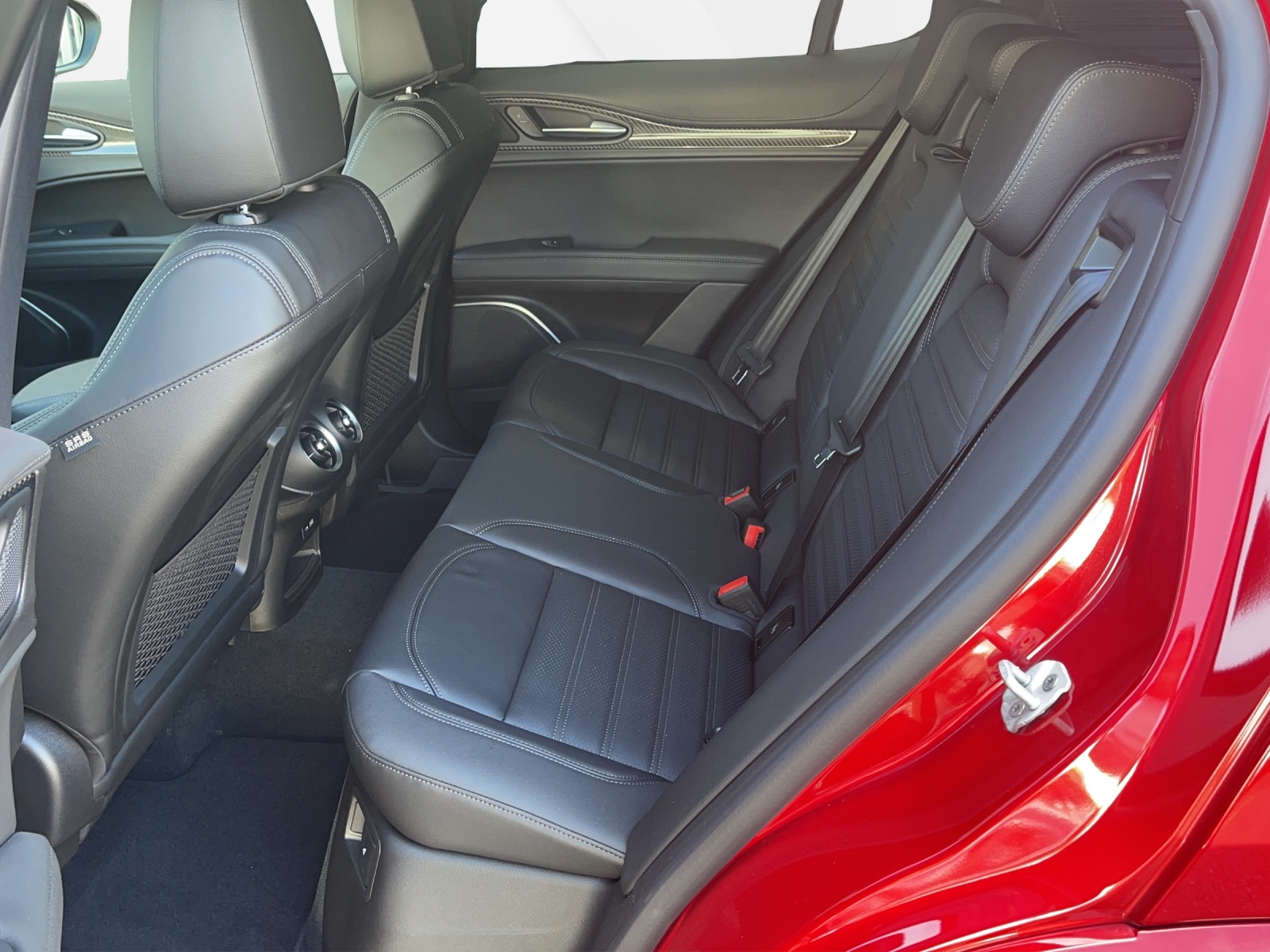 ALFA ROMEO Stelvio 2.9 V6 Biturbo Q4 Quadrifoglio-image-7
