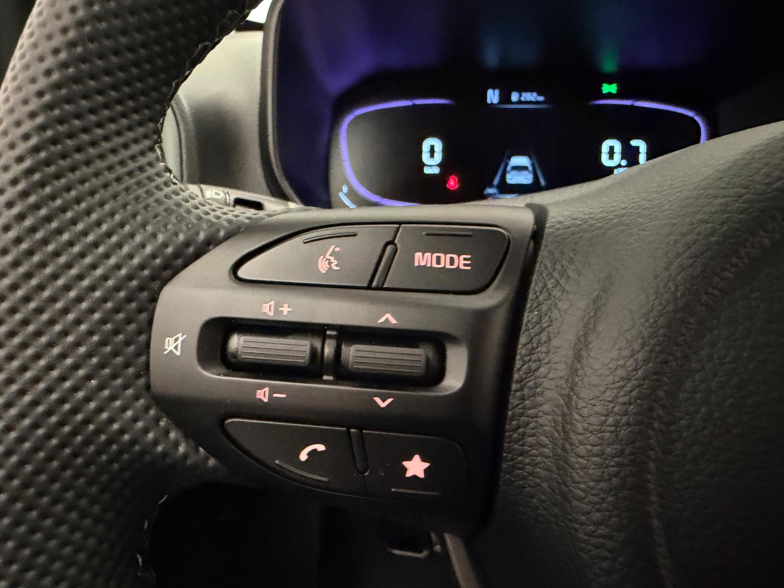 KIA Picanto 1.2 CVVT GT-Line Automatic / Neuwagen / 7 Jahre Werksgarantie-image-14