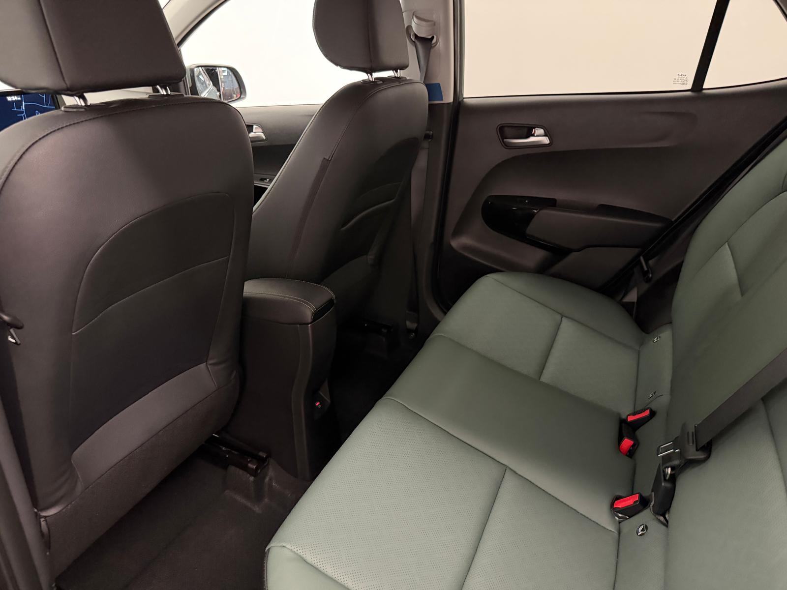 KIA Picanto 1.2 CVVT GT-Line Automatic / Neuwagen / 7 Jahre Werksgarantie-image-11