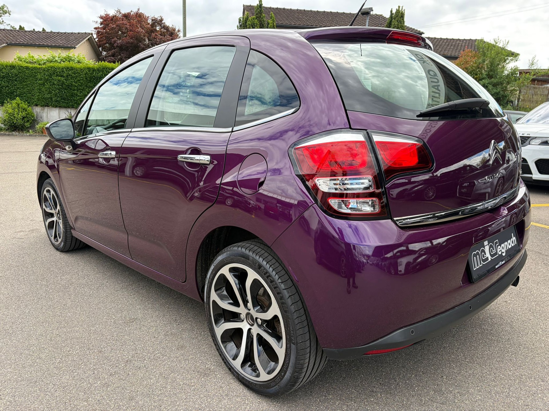CITROEN C3 1.2i PureTech Sélection-image-5