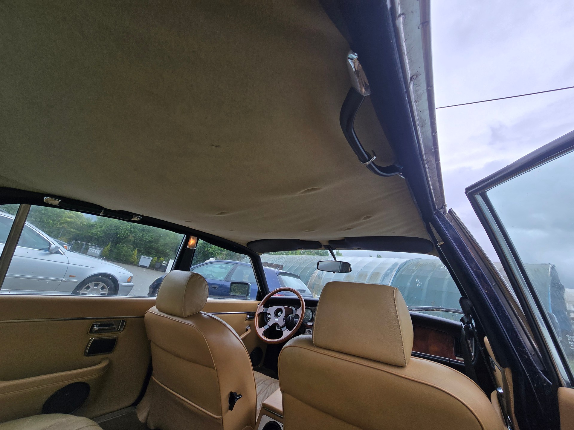 JAGUAR XJ6 4.2 Swiss-image-6