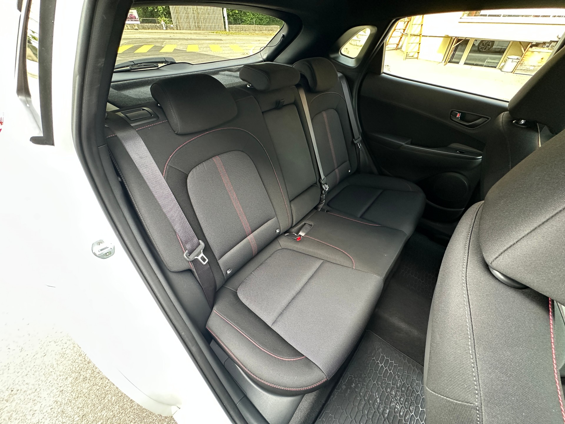 HYUNDAI Kona 1.6 T-GDi N Line 4WD DCT-image-13