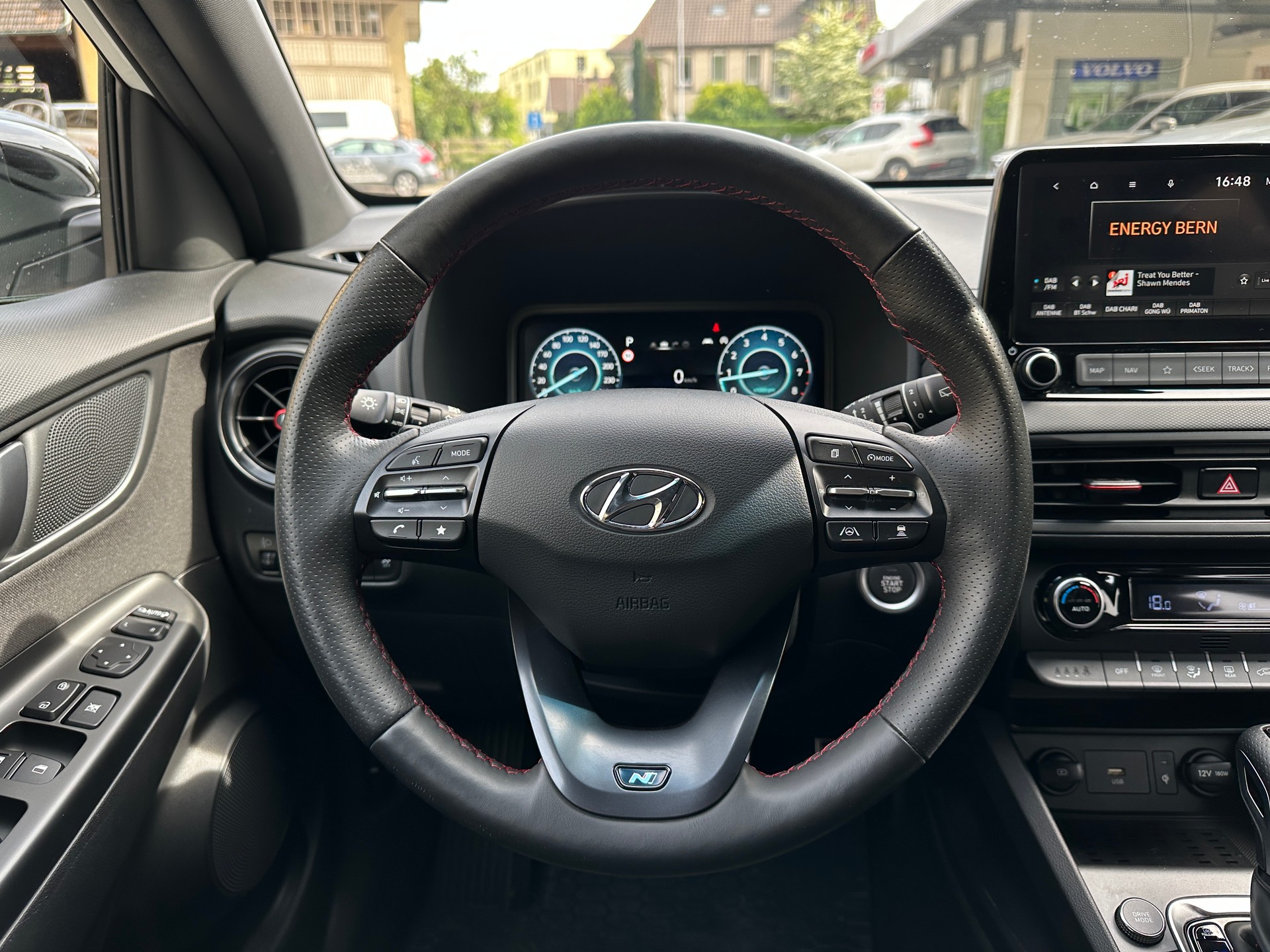 HYUNDAI Kona 1.6 T-GDi N Line 4WD DCT-image-5