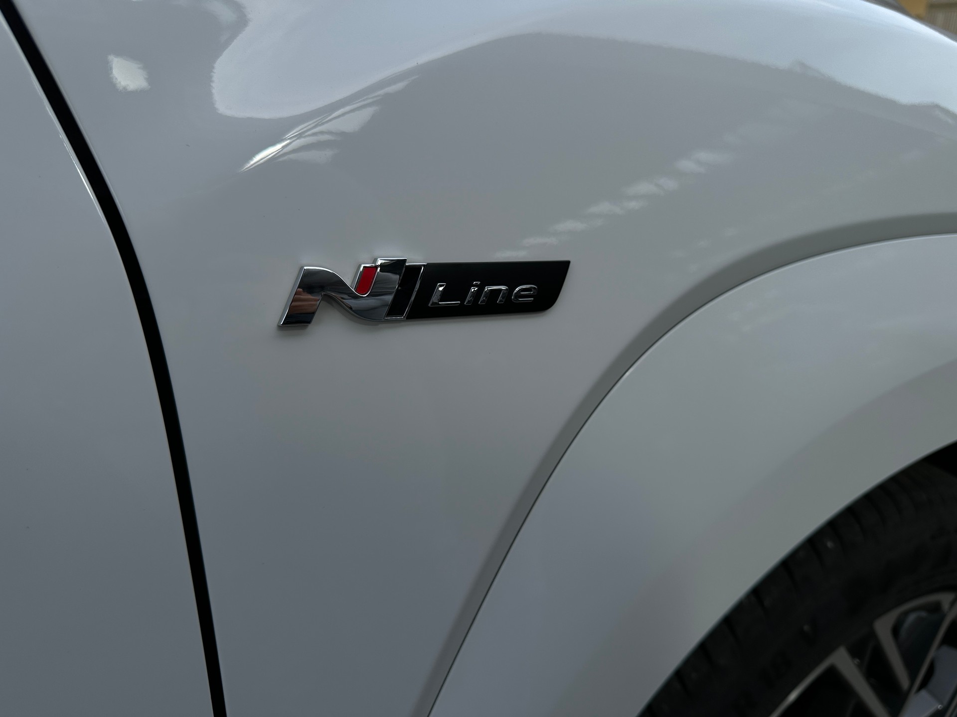 HYUNDAI Kona 1.6 T-GDi N Line 4WD DCT-image-17