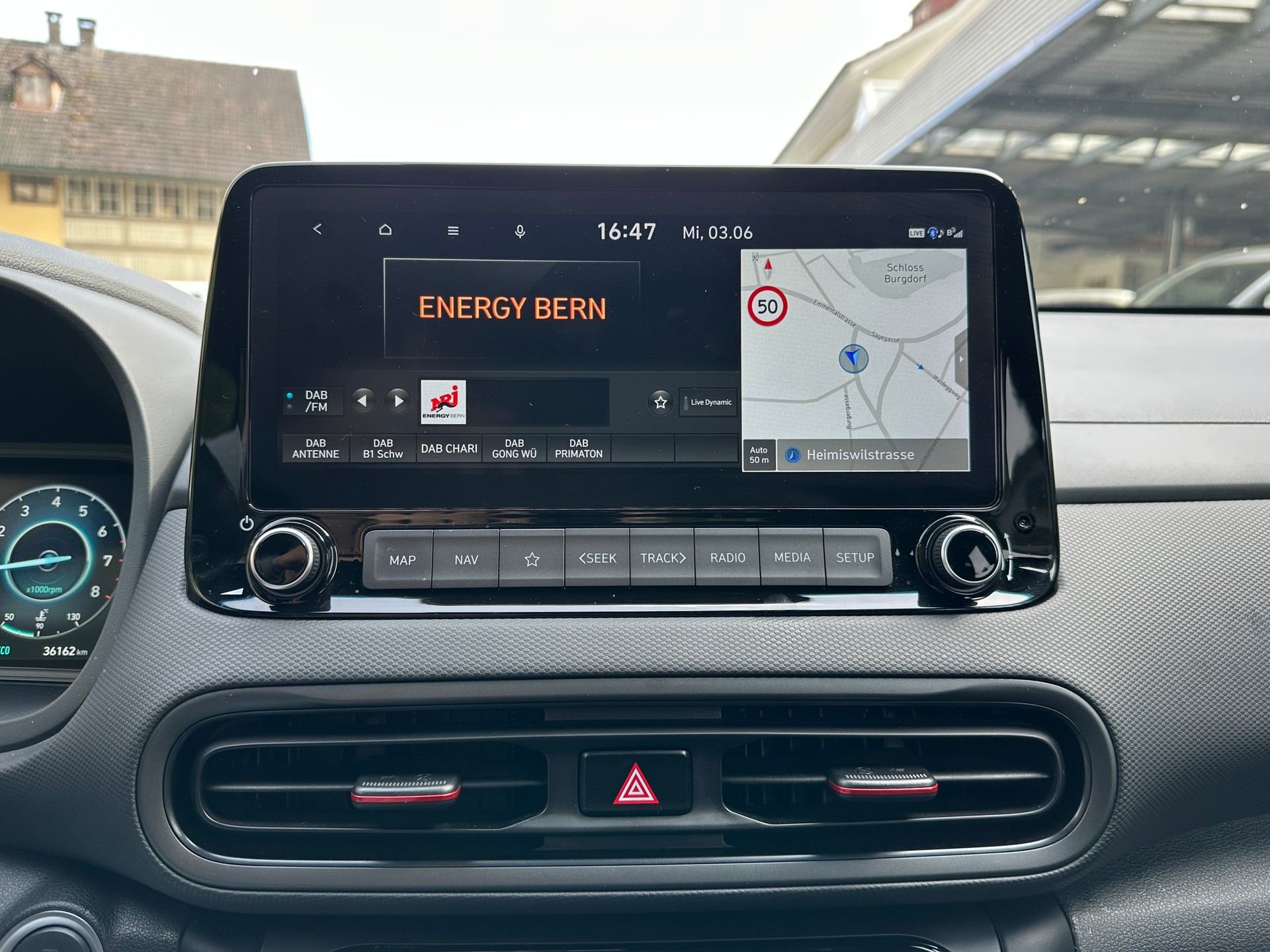 HYUNDAI Kona 1.6 T-GDi N Line 4WD DCT-image-10
