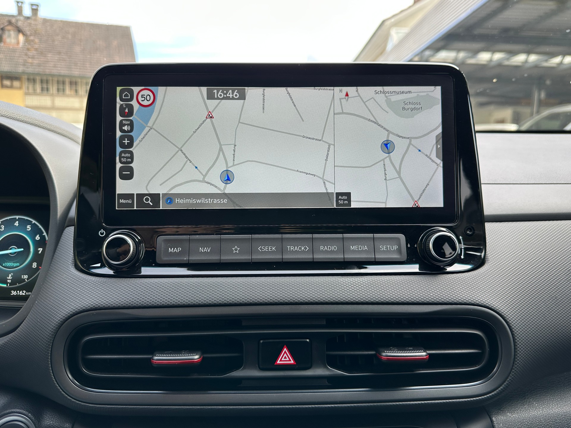 HYUNDAI Kona 1.6 T-GDi N Line 4WD DCT-image-9