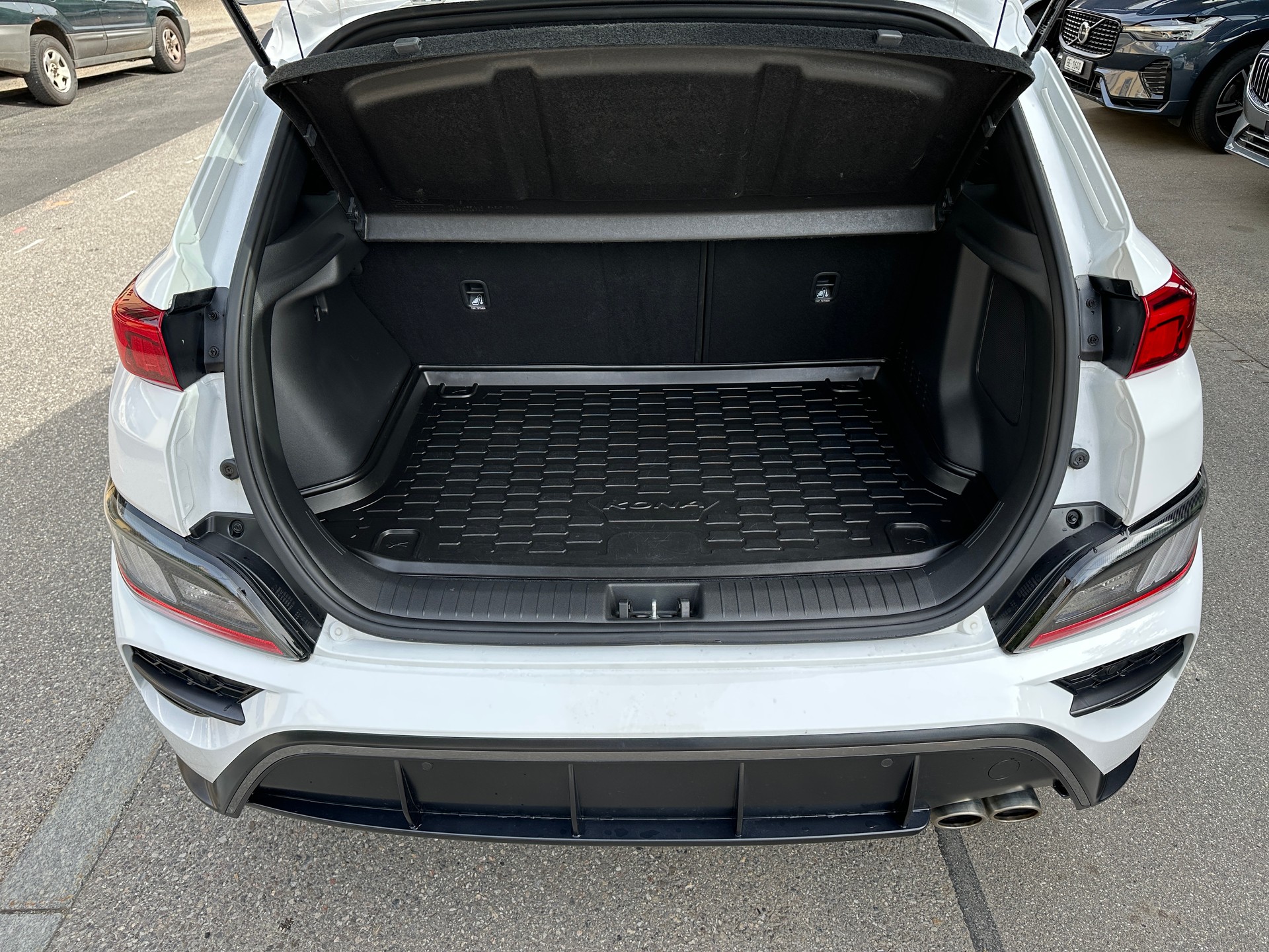 HYUNDAI Kona 1.6 T-GDi N Line 4WD DCT-image-15