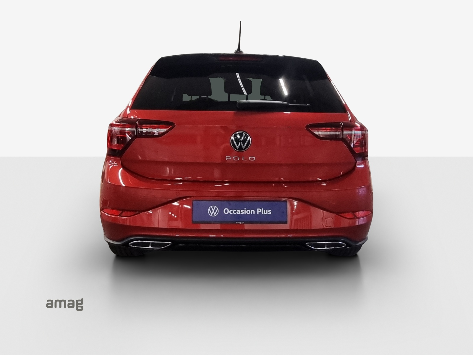VW Polo 1.0 TSI R-Line United DSG-showroom-element-3