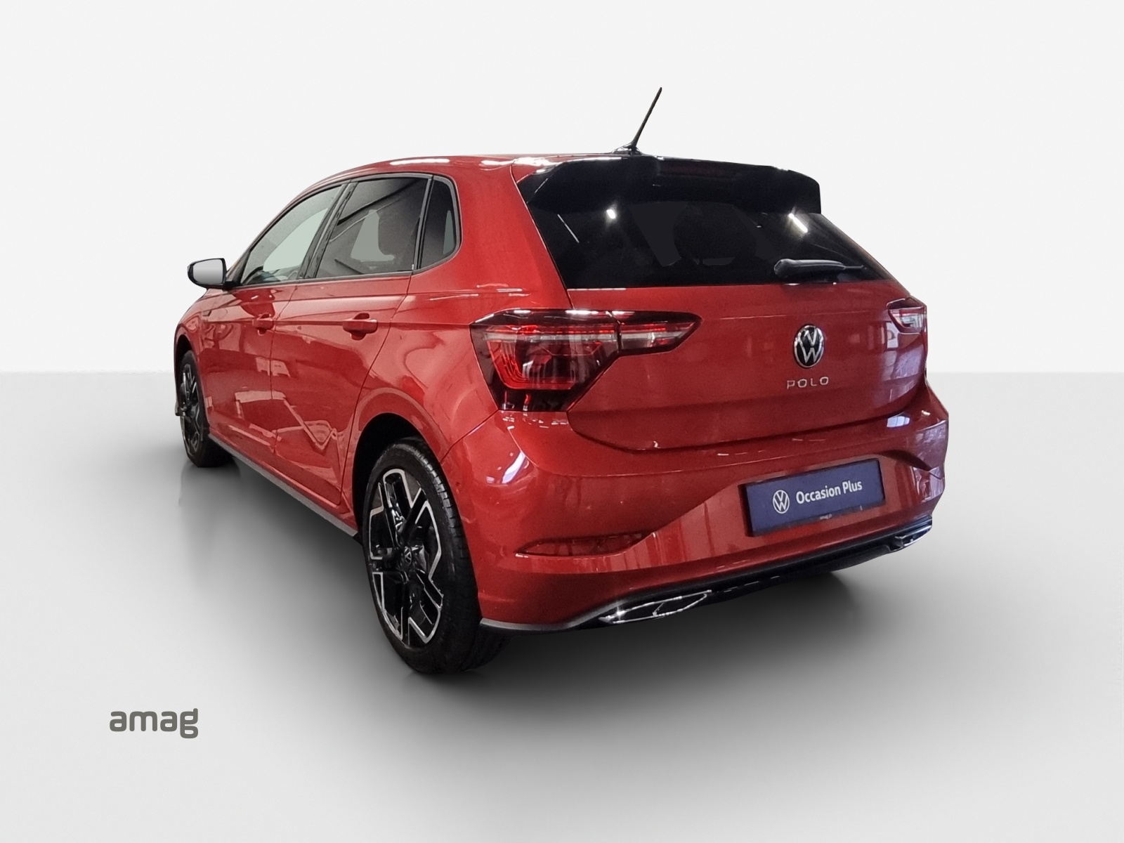 VW Polo 1.0 TSI R-Line United DSG-showroom-element-2