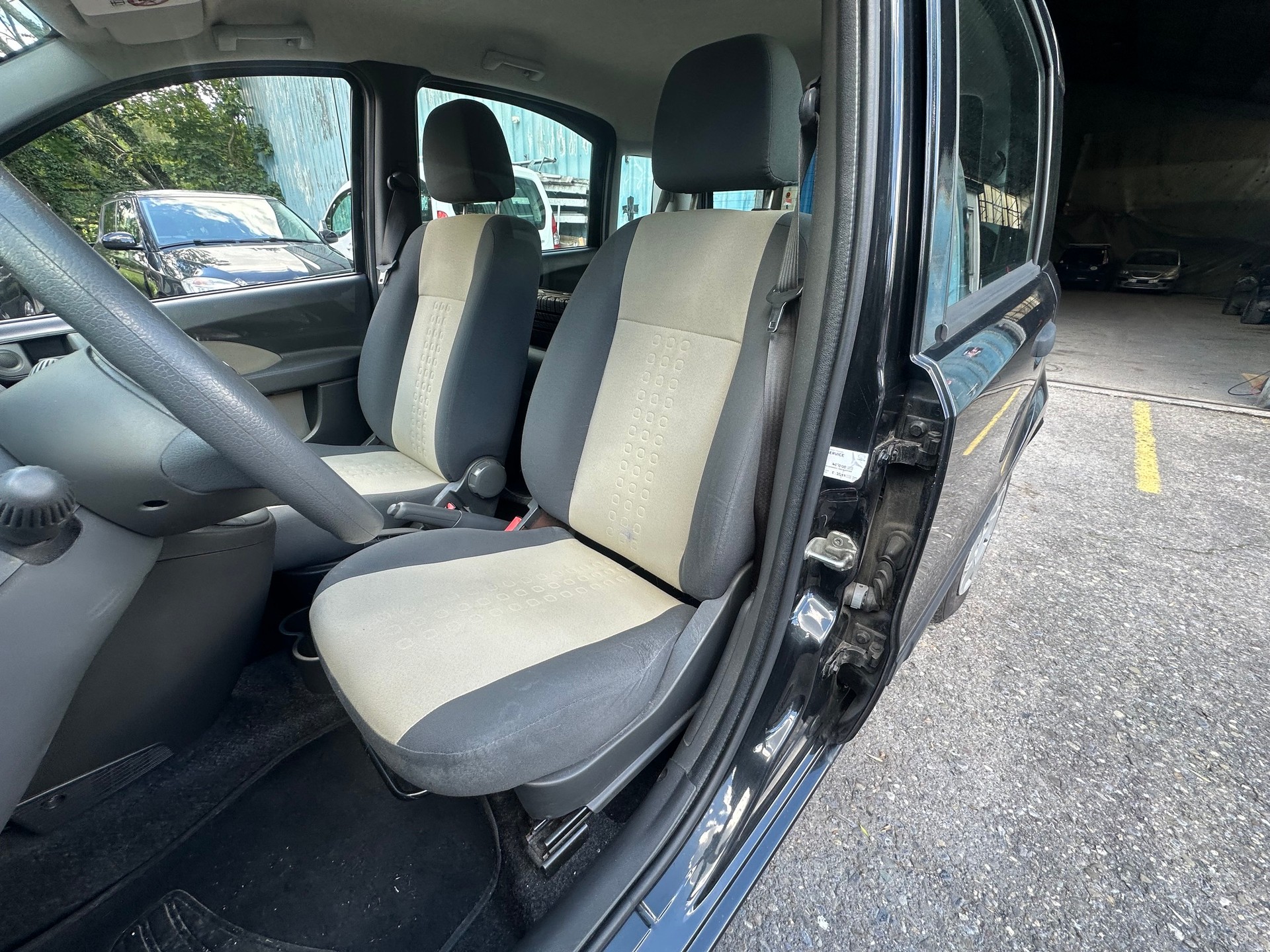 FIAT Panda 1.2 Dynamic plus-image-10