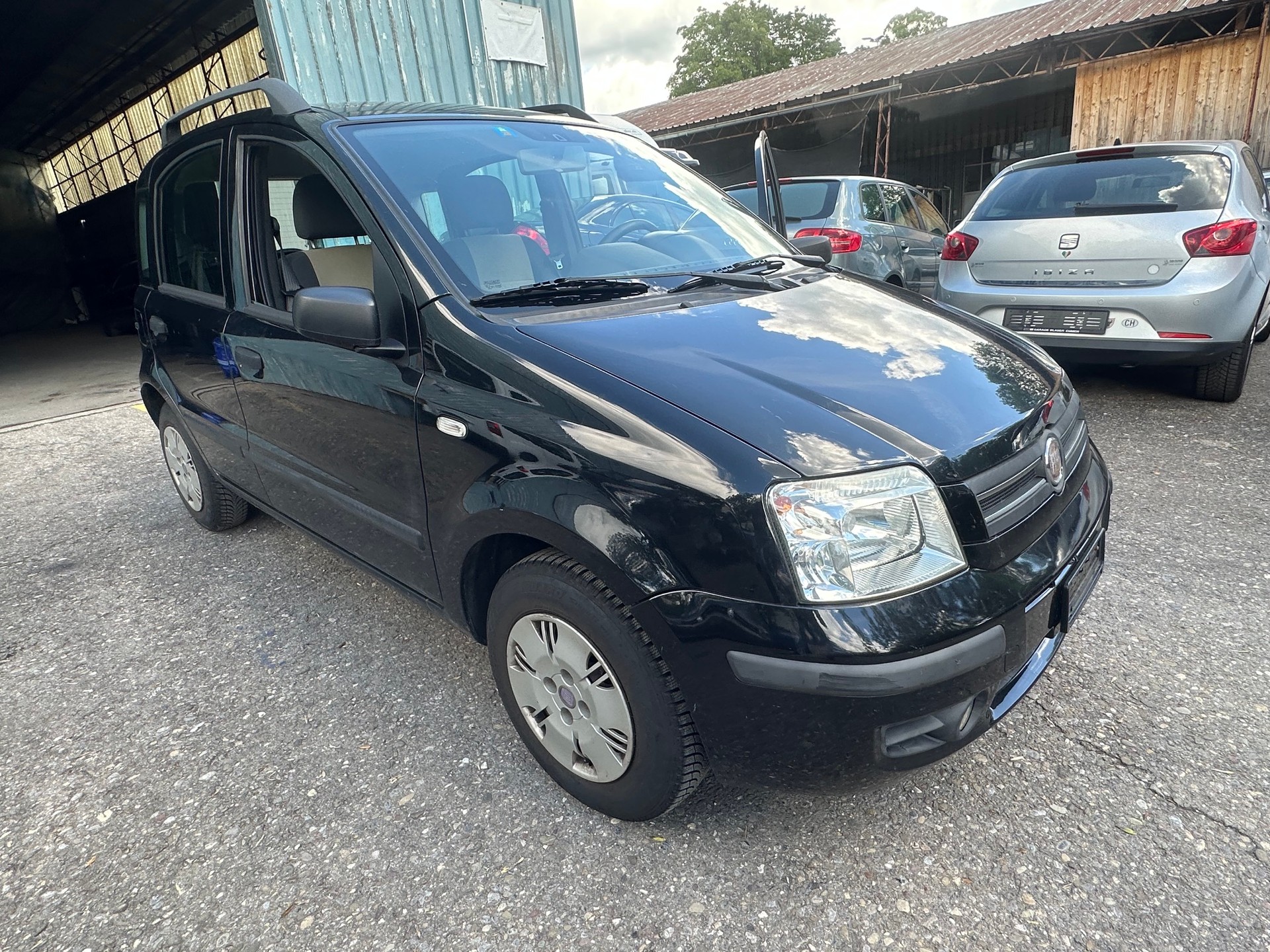 FIAT Panda 1.2 Dynamic plus-image-6