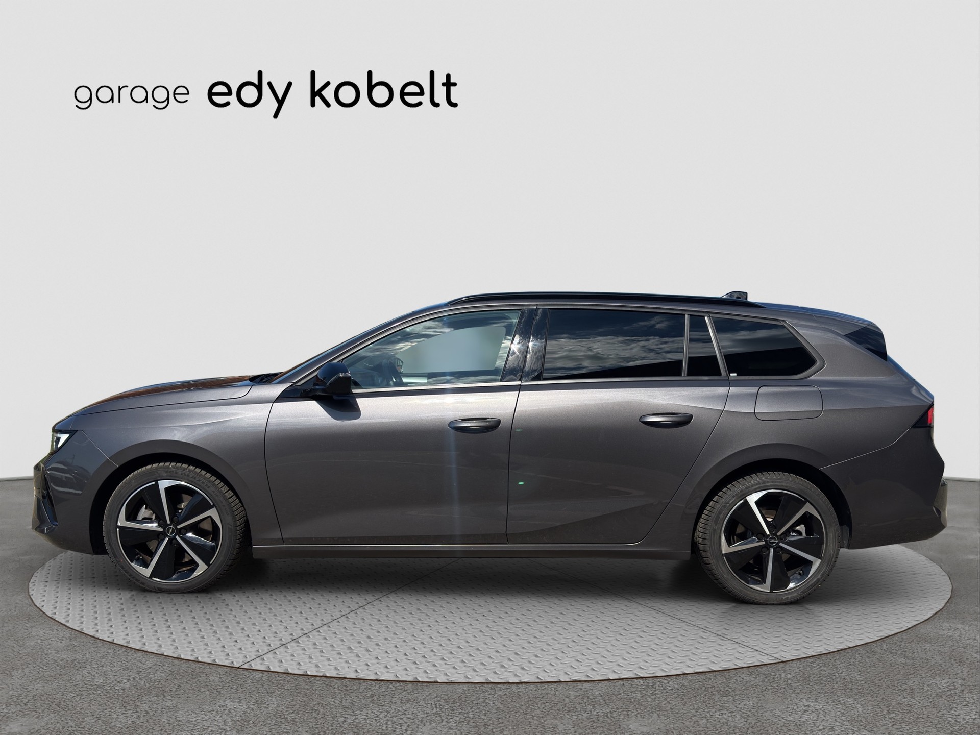 OPEL Astra Sports Tourer 1.6 PHEV Turbo GS A-showroom-element-1