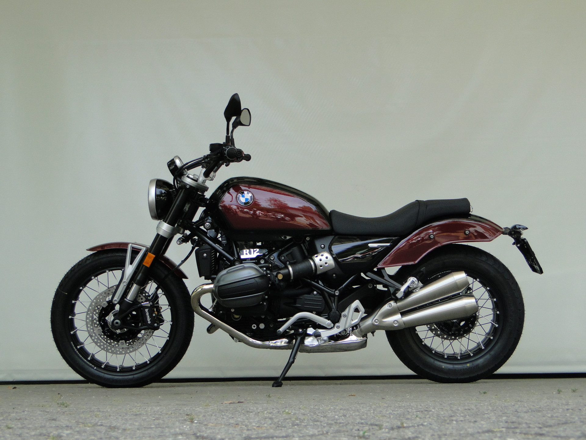 BMW R 12 BOXER BONUS & 2.9% LEASING