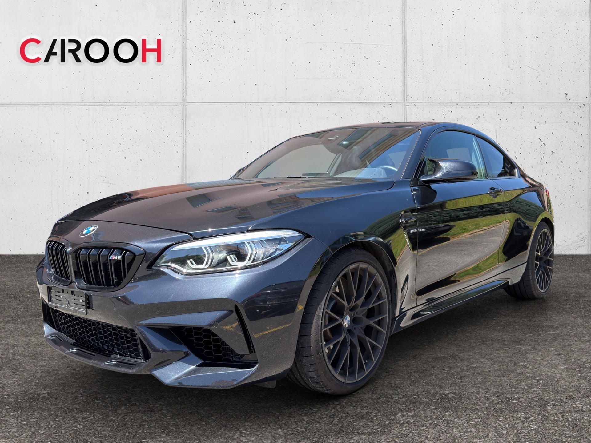 BMW M2 Competition Drivelogic-showroom-element-2