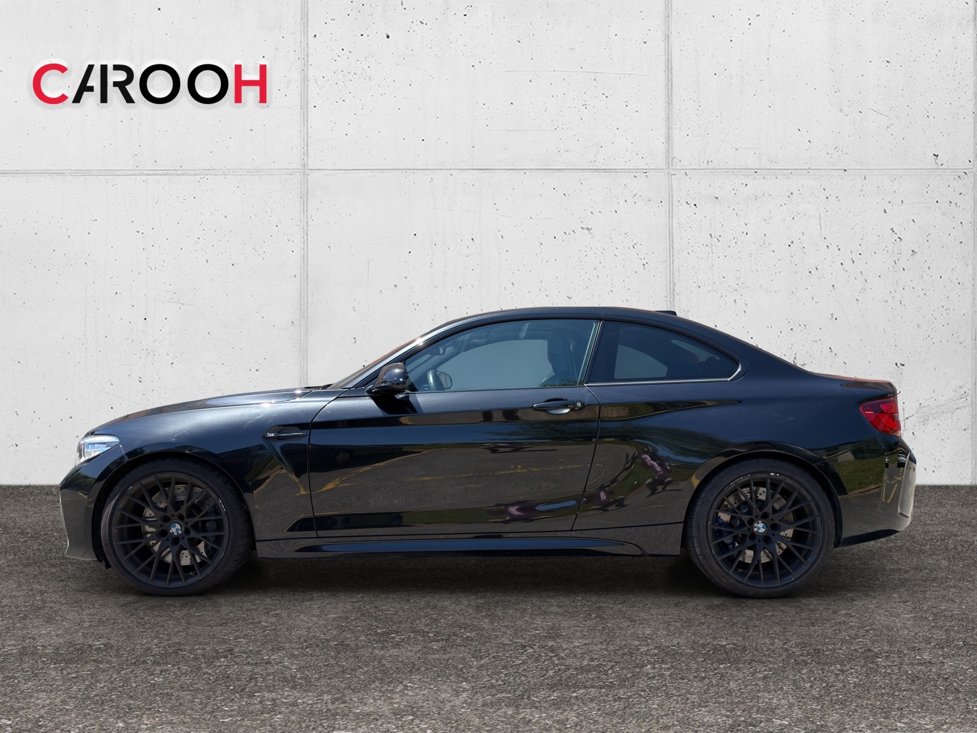 BMW M2 Competition Drivelogic-showroom-element-3