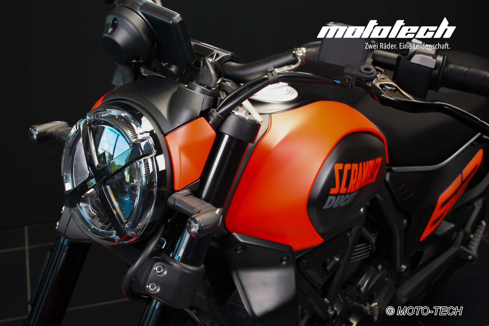 DUCATI Scrambler 803 Full Throttle-image-6