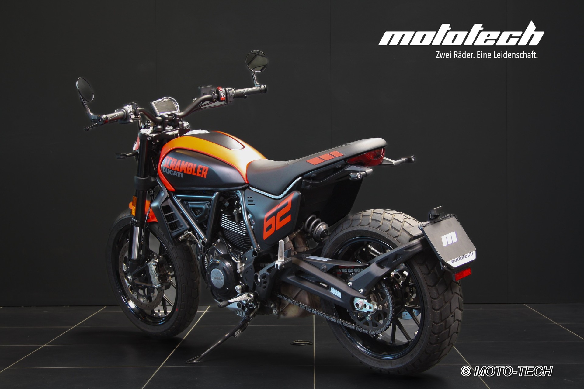 DUCATI Scrambler 803 Full Throttle-image-3