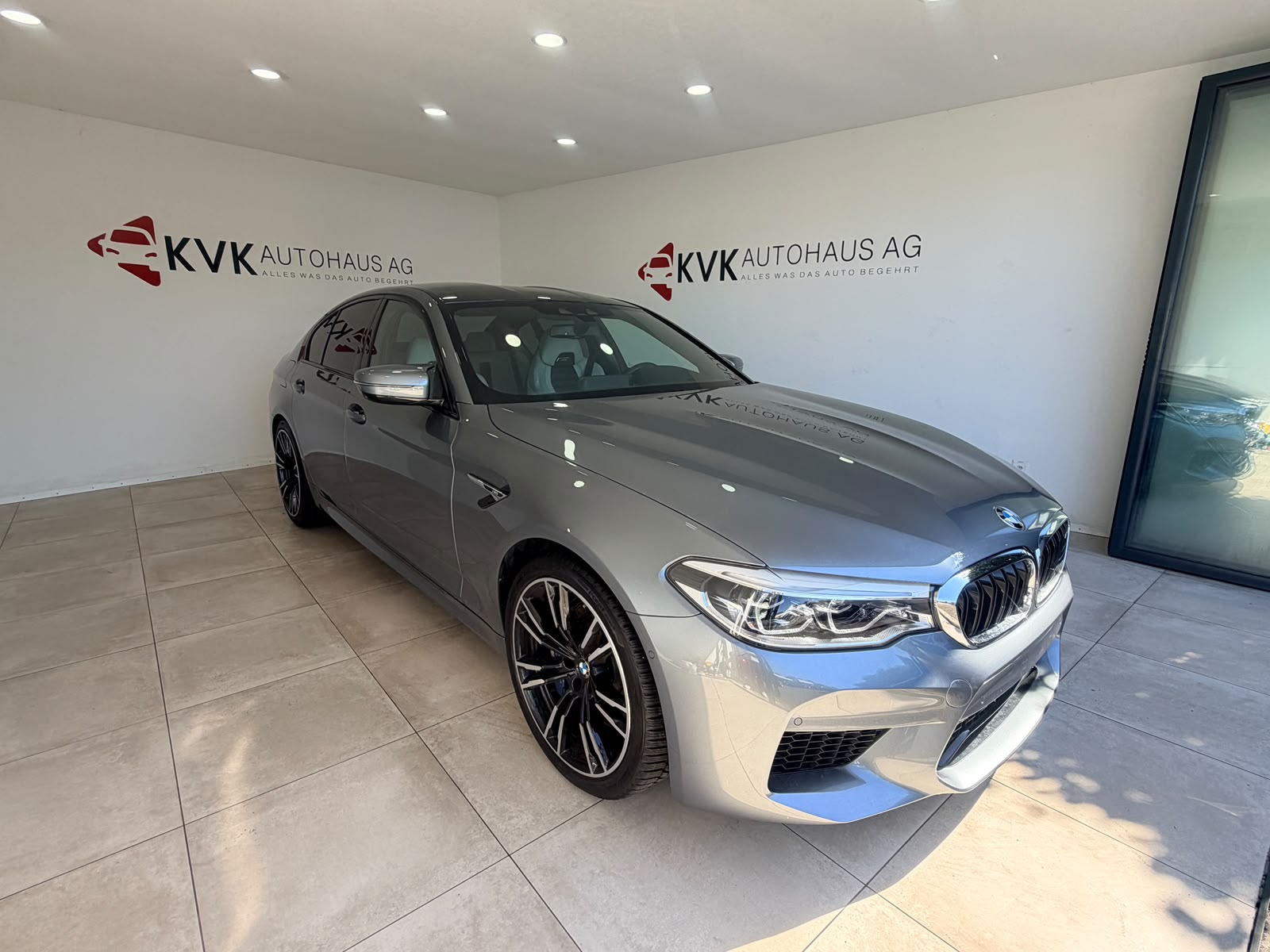 BMW M5 xDrive Drivelogic-image-4