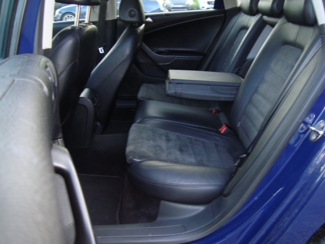 VW Passat Variant 2.0 TDI Highline | Zahnriemen - Turbo - Wasserkühler - und Klimakühler NEU-image-5