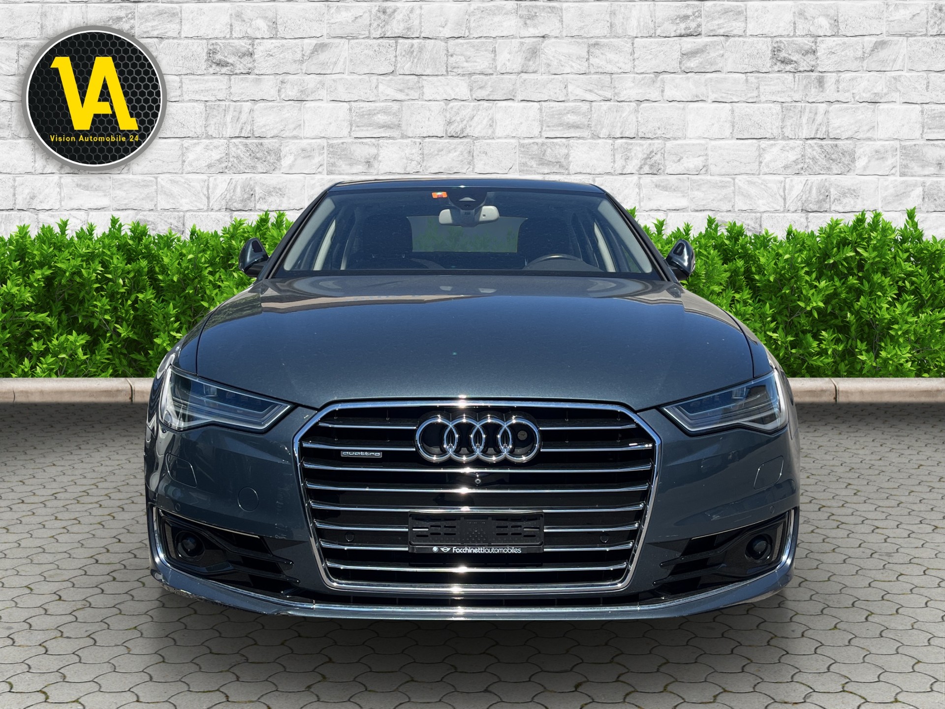 AUDI A6 Limousine 3.0 TFSI V6 quattro S-tronic-showroom-element-2