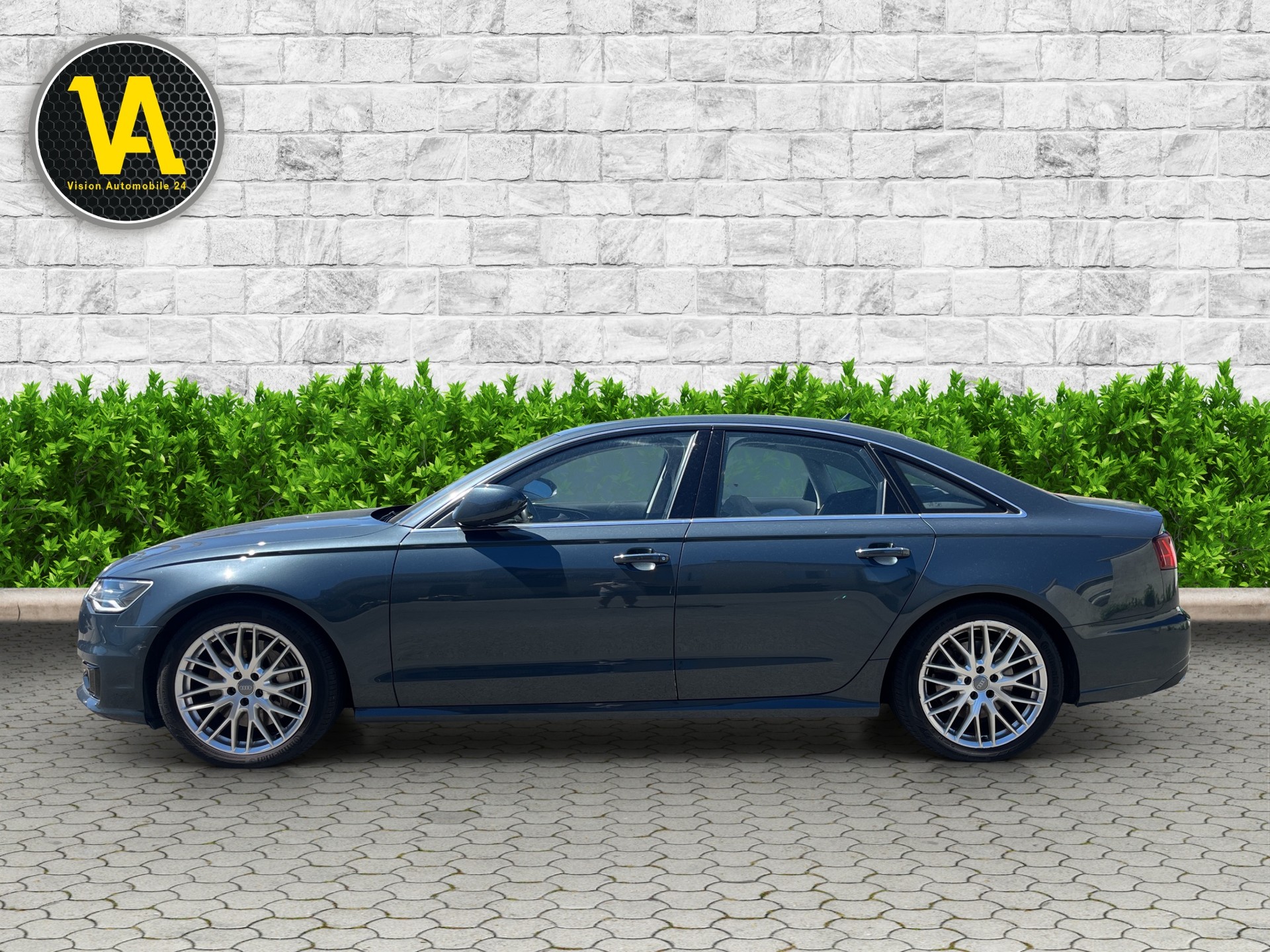 AUDI A6 Limousine 3.0 TFSI V6 quattro S-tronic
