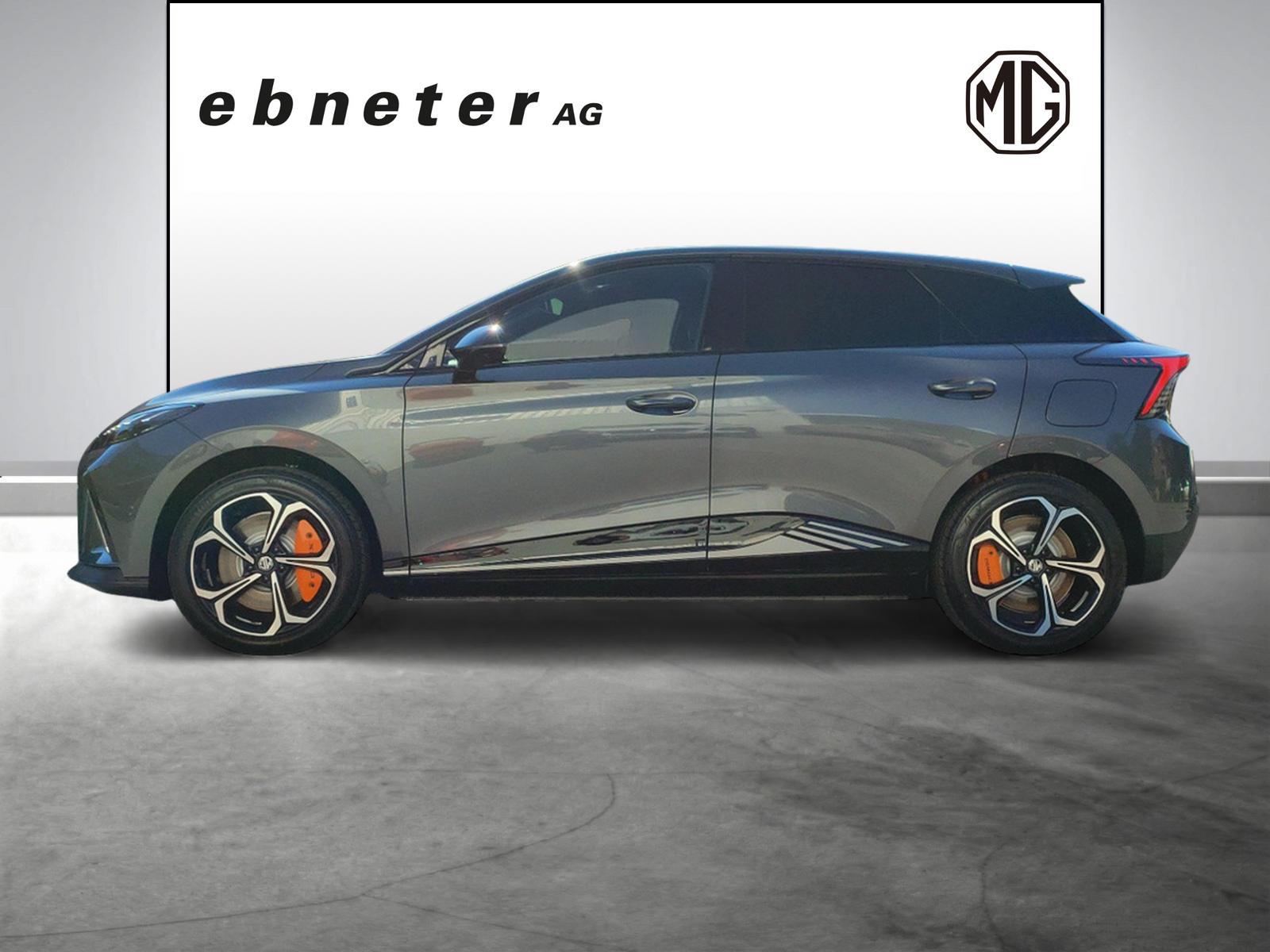 MG 4 64kWh Xpower 4WD-showroom-element-2