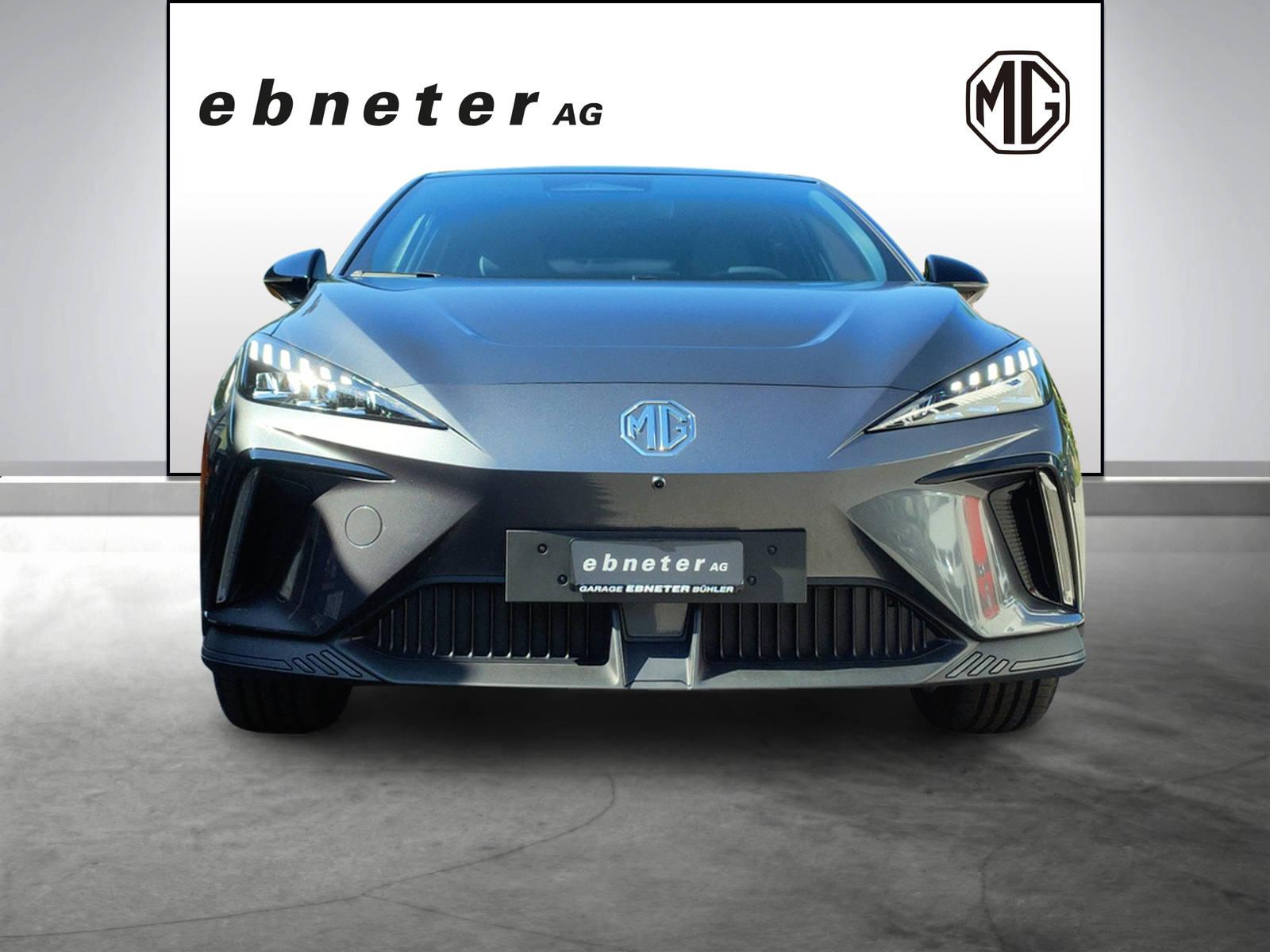 MG 4 64kWh Xpower 4WD-showroom-element-1