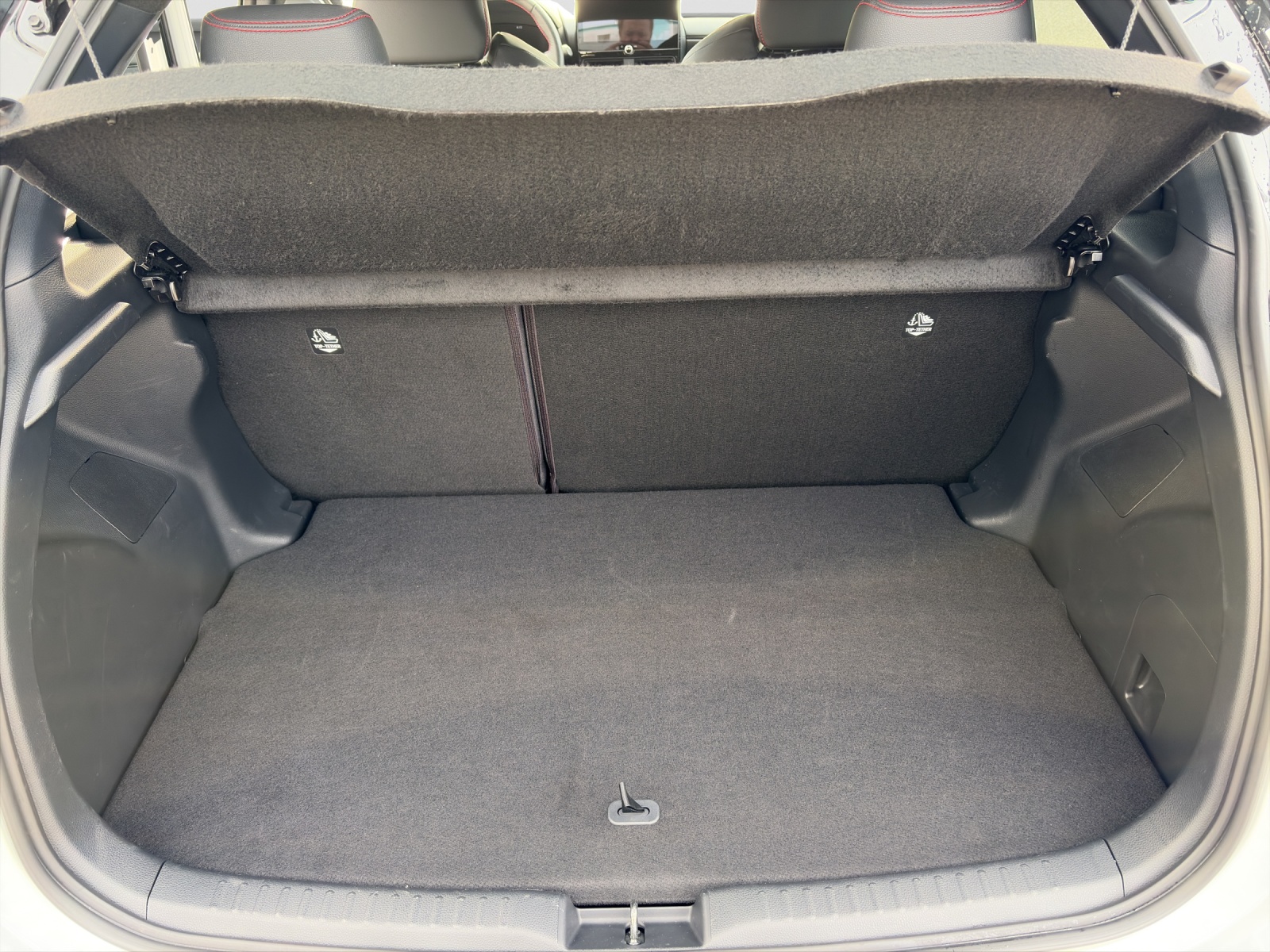 TOYOTA Yaris 1.5 VVT-i HSD GR Sport-image-11