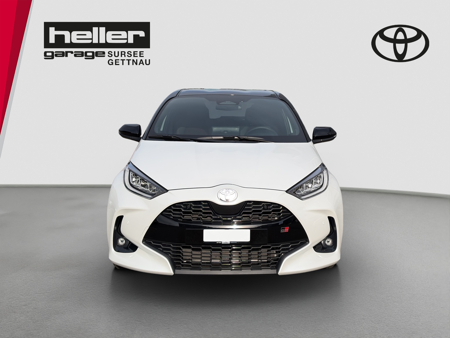 TOYOTA Yaris 1.5 VVT-i HSD GR Sport-image-7