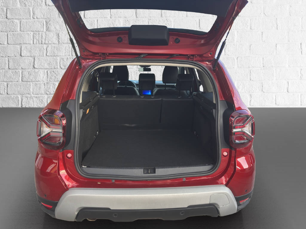 DACIA Duster Prestige TCe 150 4WD-image-14
