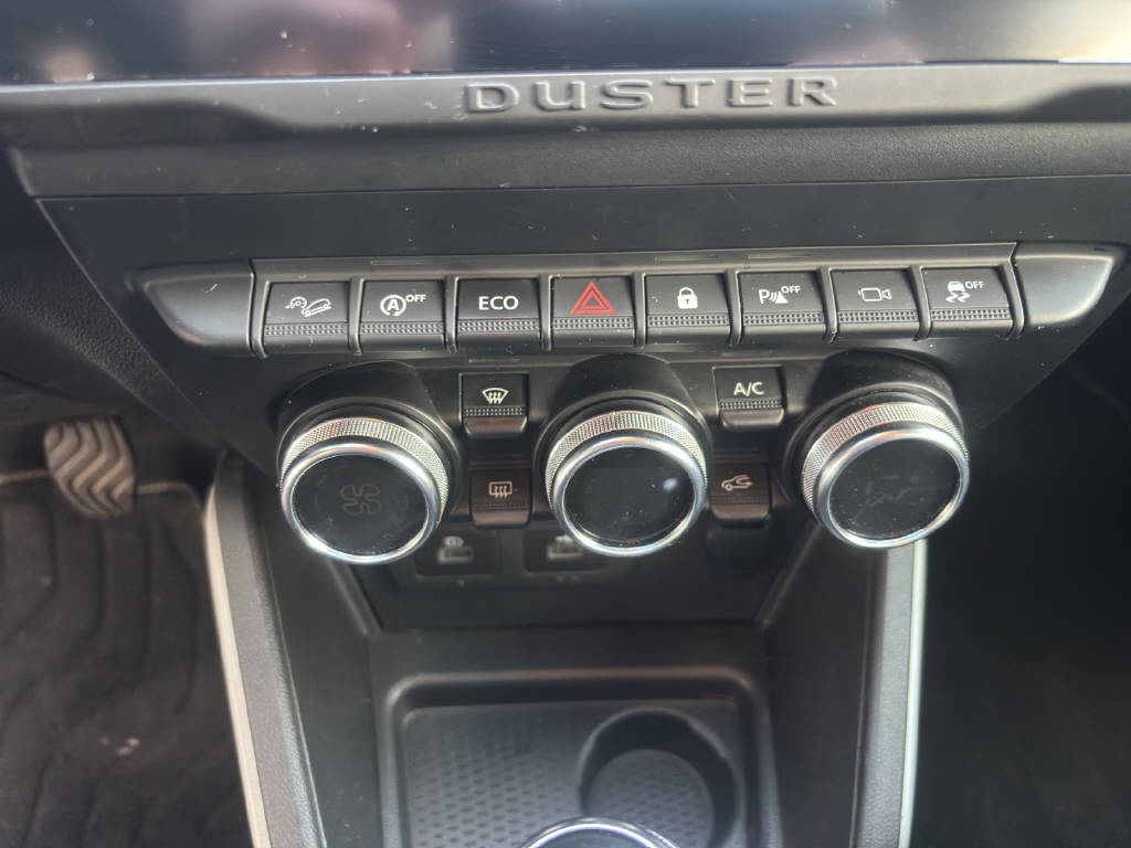 DACIA Duster Prestige TCe 150 4WD-image-13