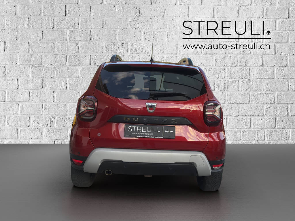 DACIA Duster Prestige TCe 150 4WD-image-4