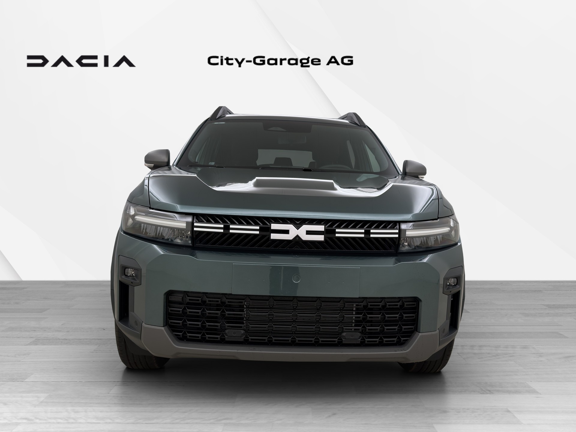 DACIA Bigster 1.8 Hybrid Journey-showroom-element-1