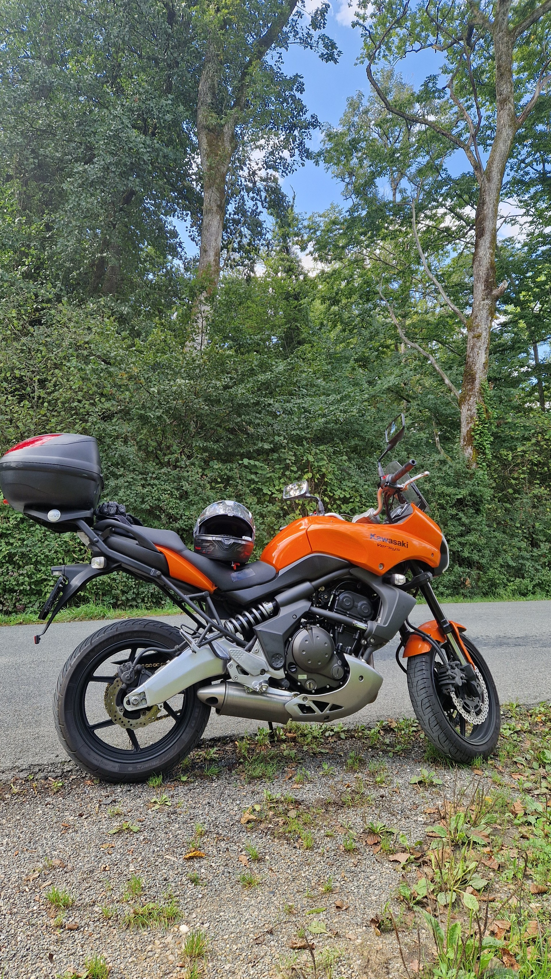 KAWASAKI VERSYS 650-image-0