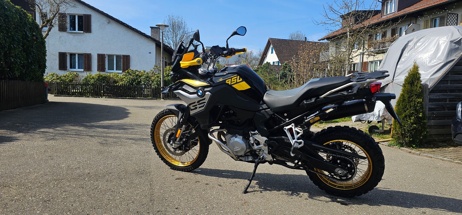 BMW F 850 GS-image-0