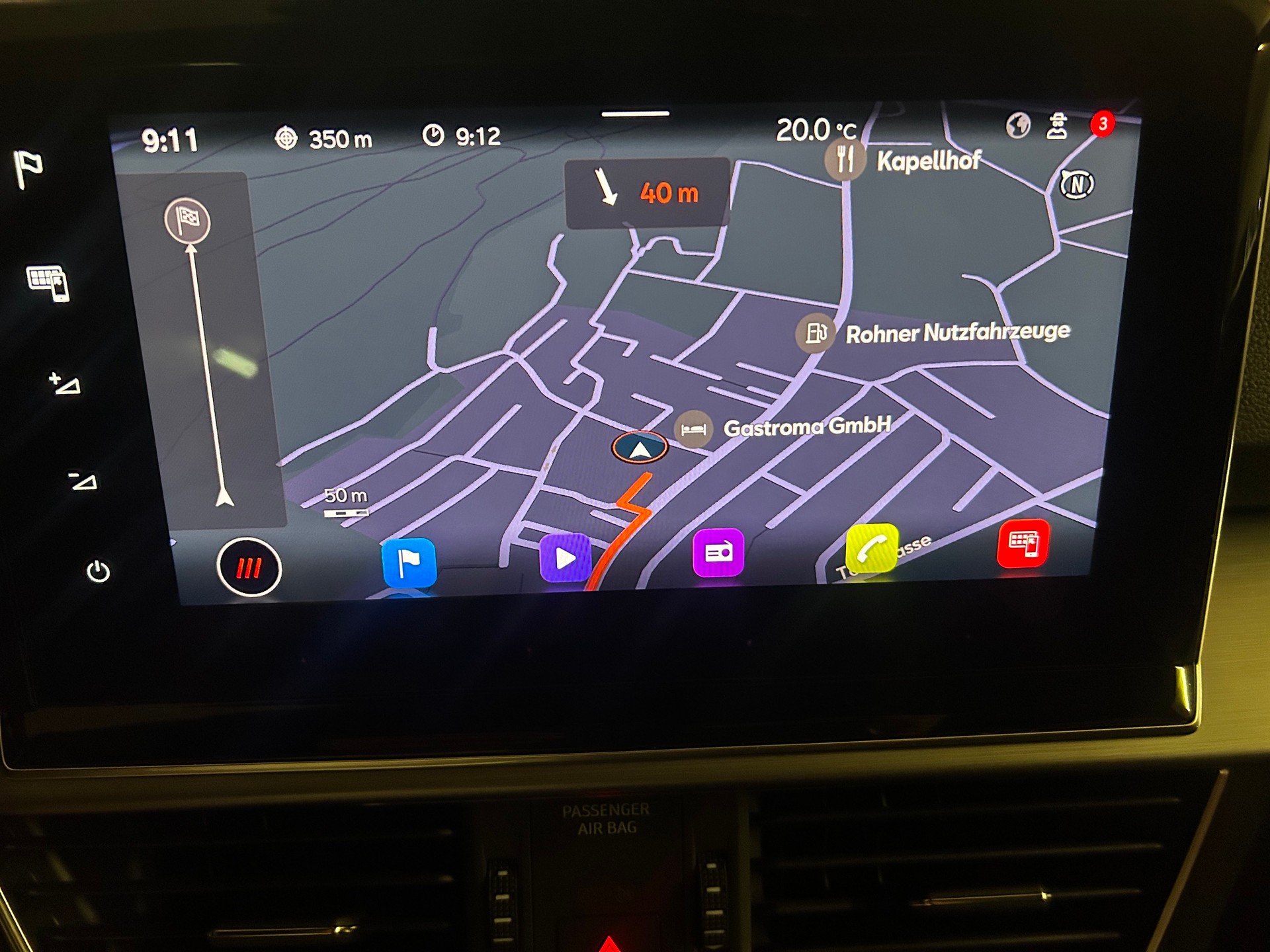 SEAT Tarraco 2.0TSI 4Drive DSG FR -AHK-Schiebedach-Beats Soundsystem-360 Grad Kamera--image-13