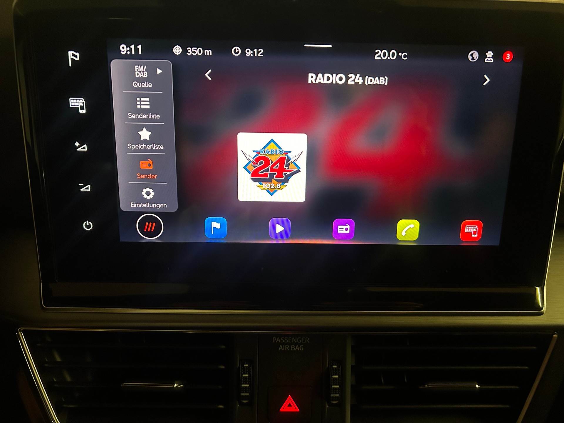 SEAT Tarraco 2.0TSI 4Drive DSG FR -AHK-Schiebedach-Beats Soundsystem-360 Grad Kamera--image-15